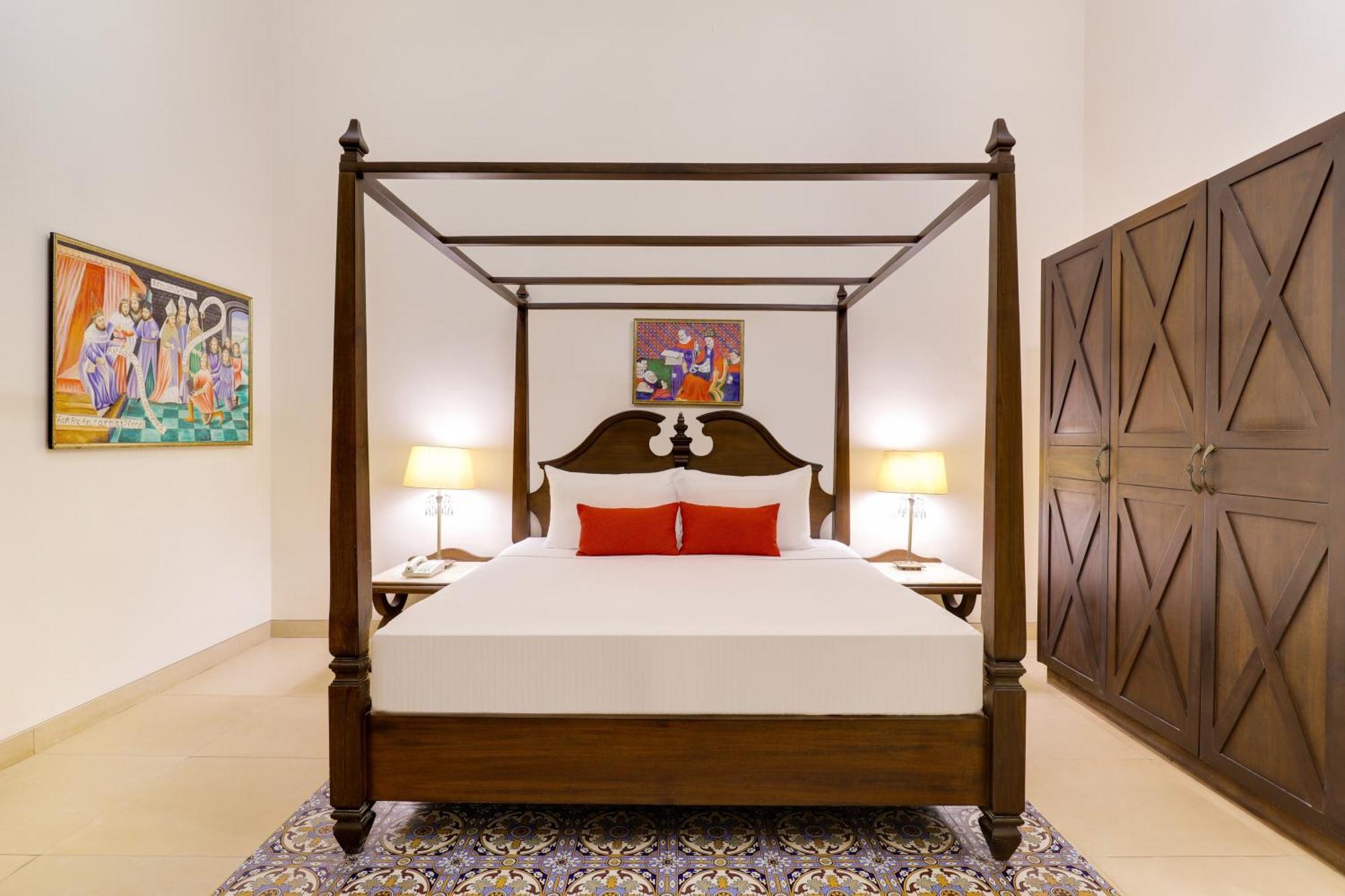 Heritage Double Room2 pints of beer on arrival each rooms booked
