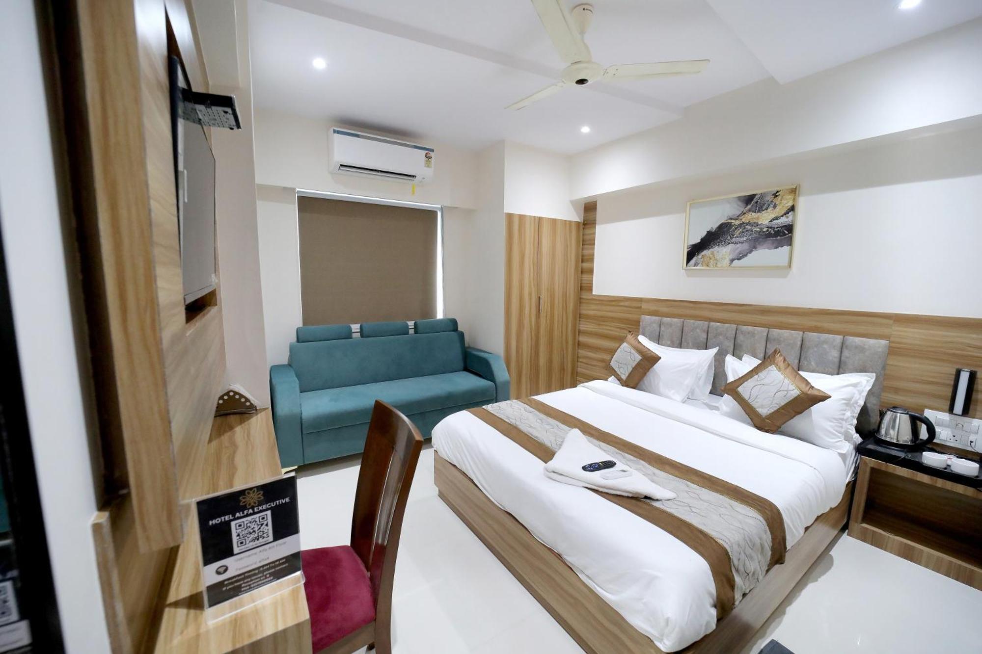 Executive Suite