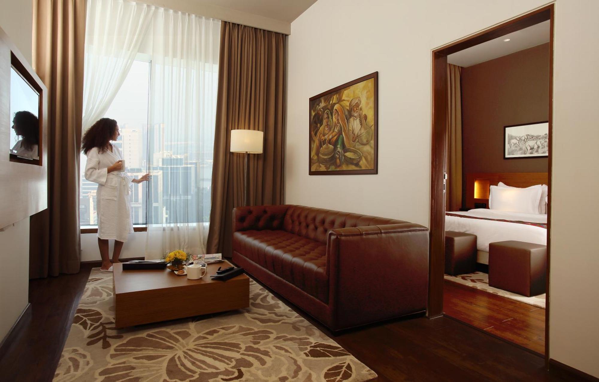 Premium Suite