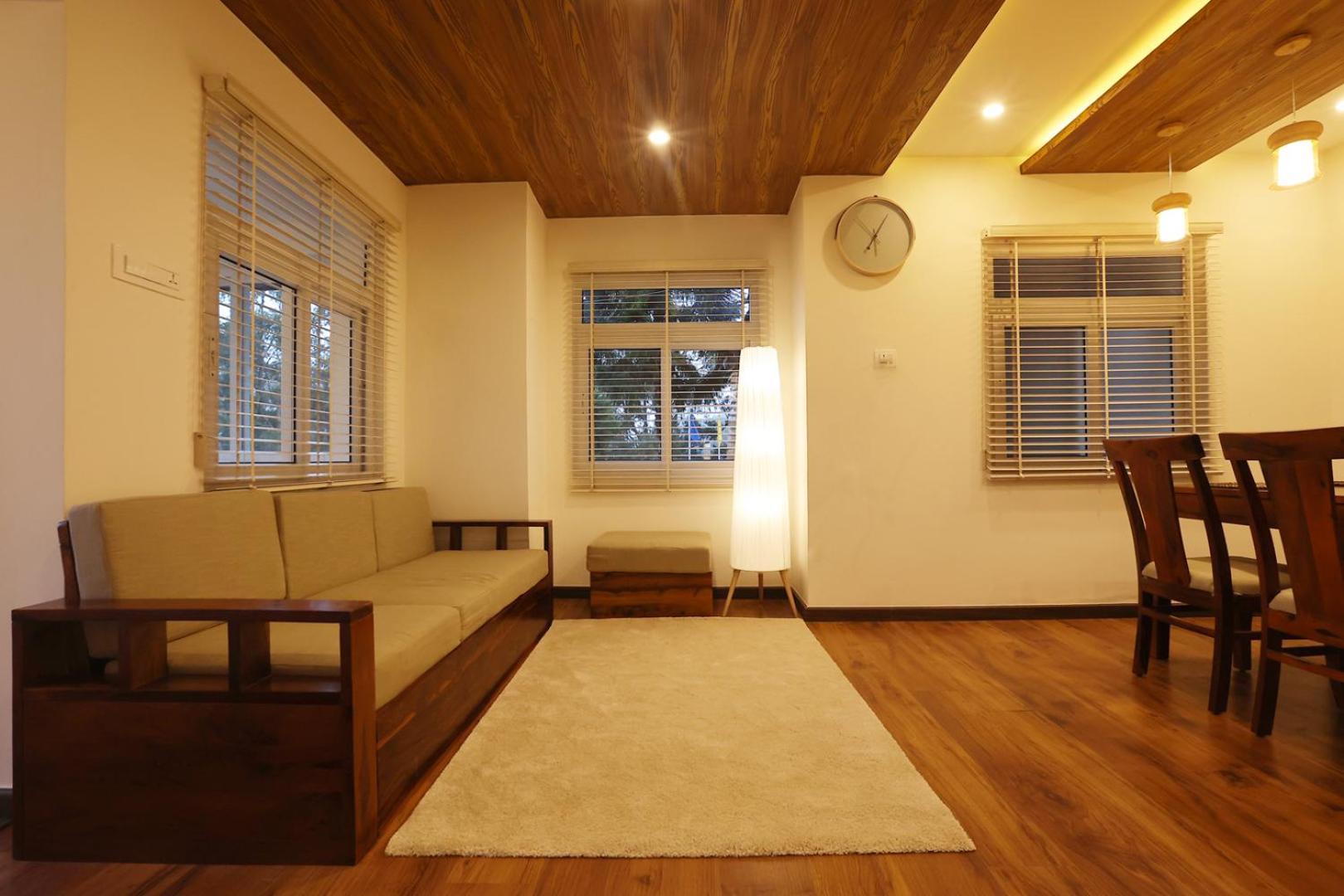 Family Room Mountain View
