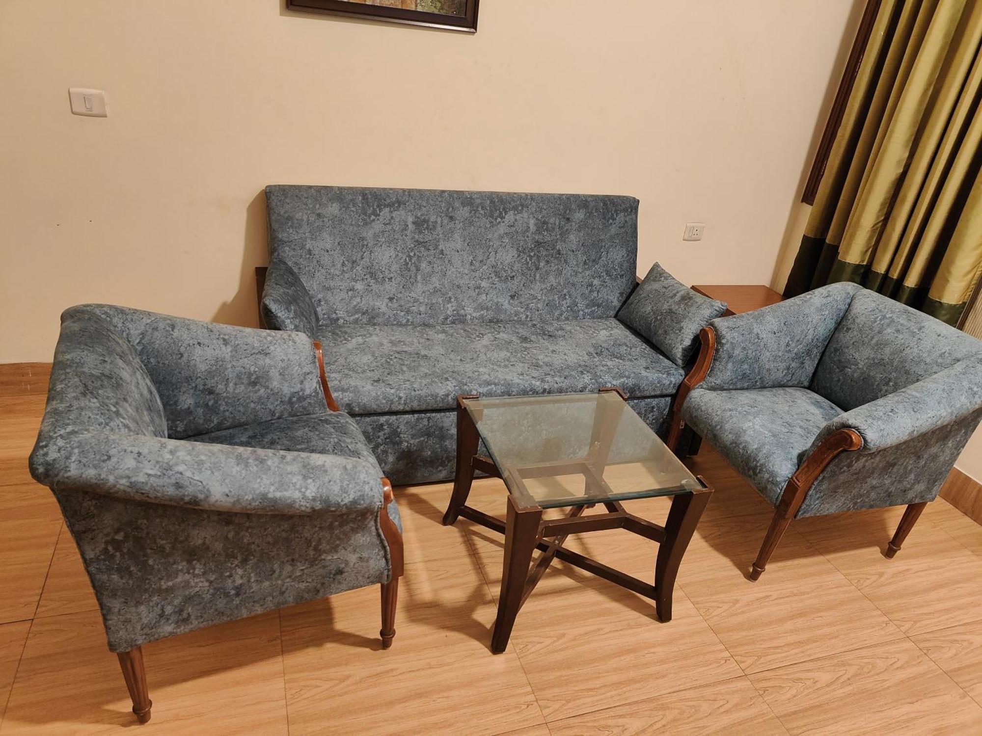 Junior Suite
