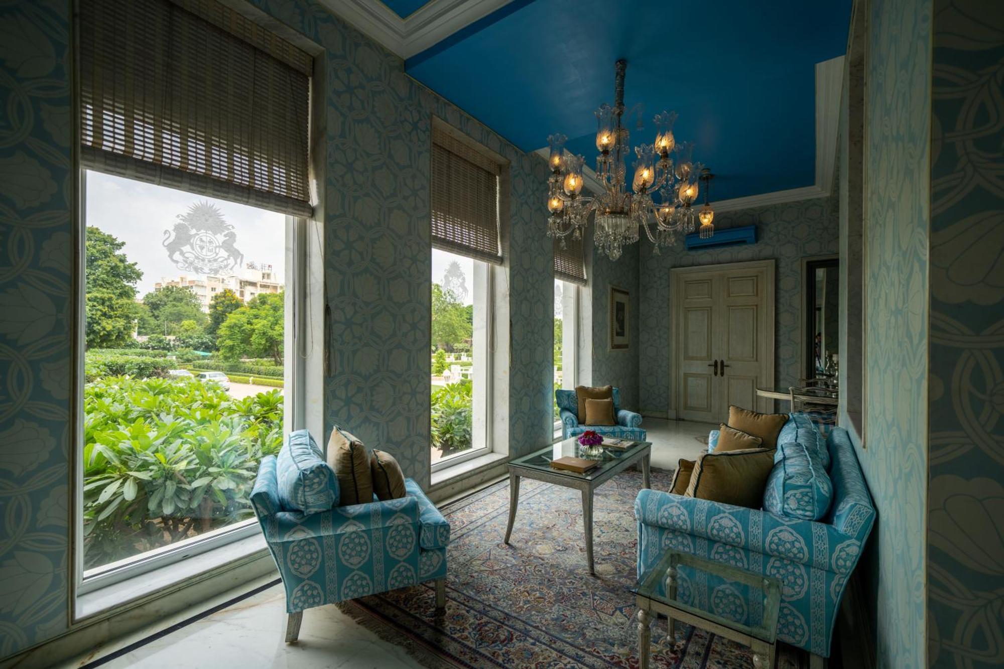 Royal Suite