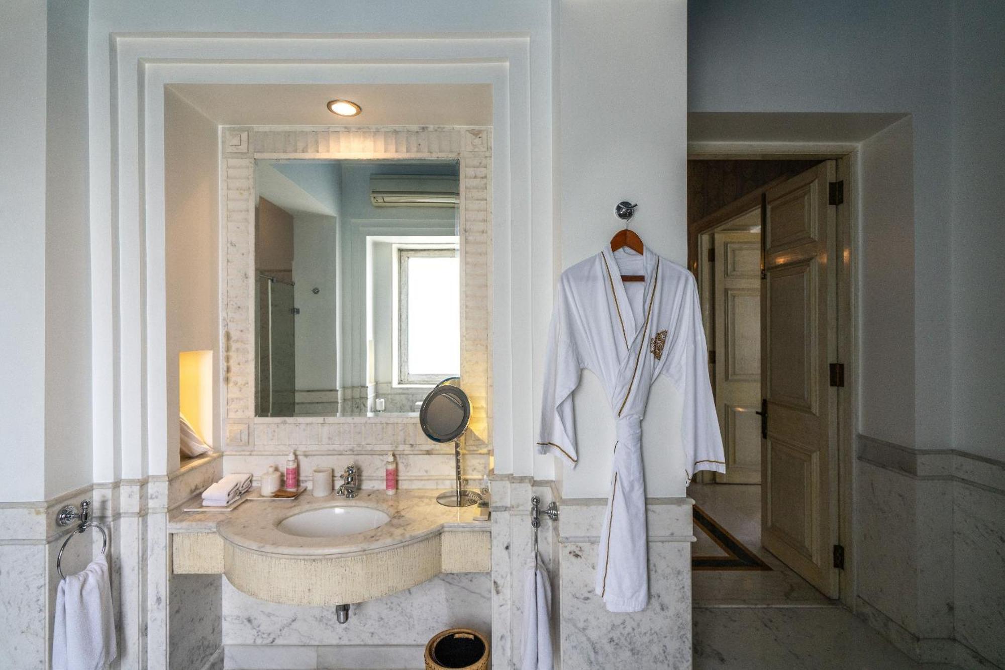 Royal Suite