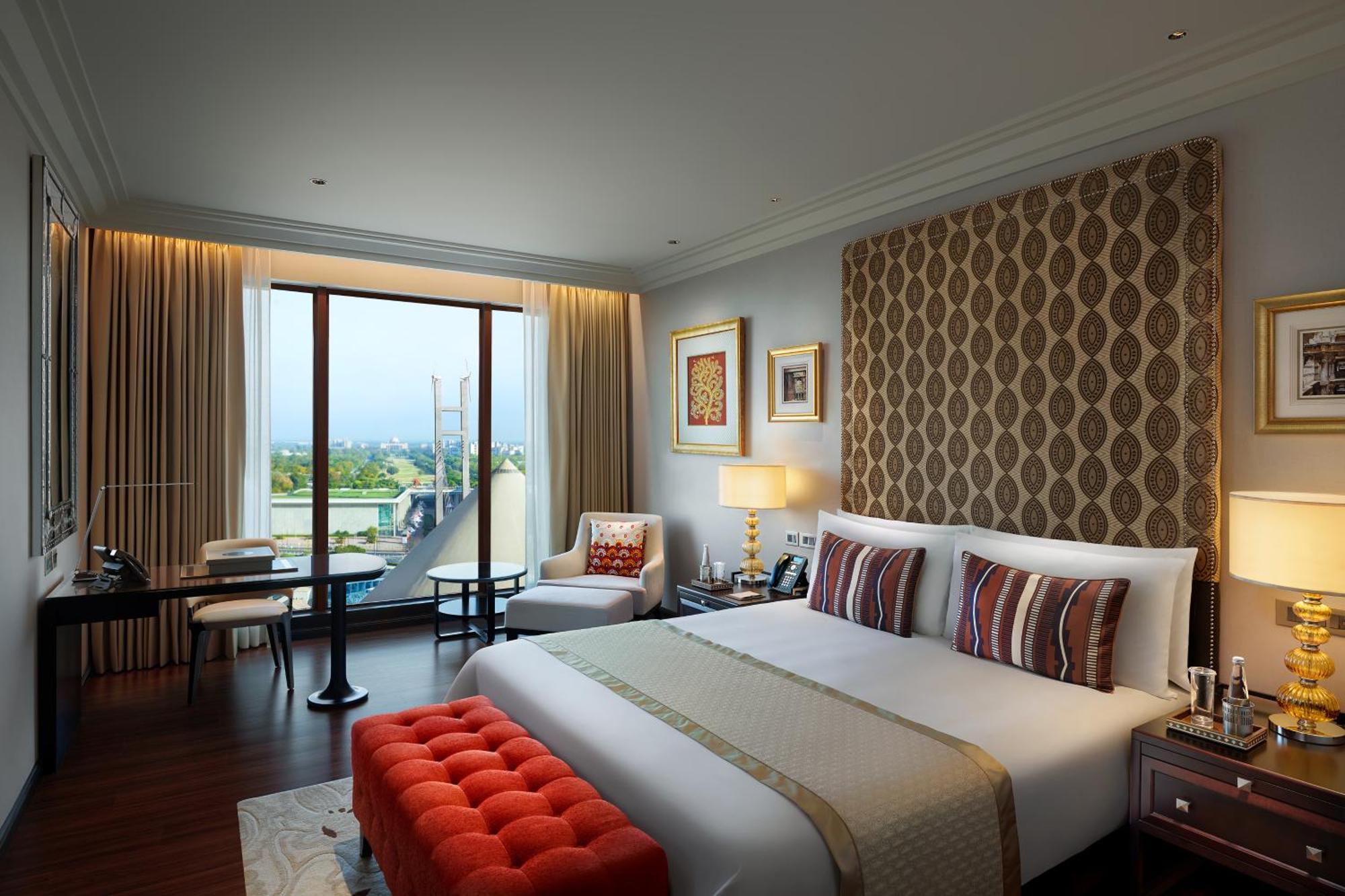 Central Vista View - 15% Discount on Food &  Beverages -  1000 Credit points for SPA  per room per stay,1546285063:JPEG