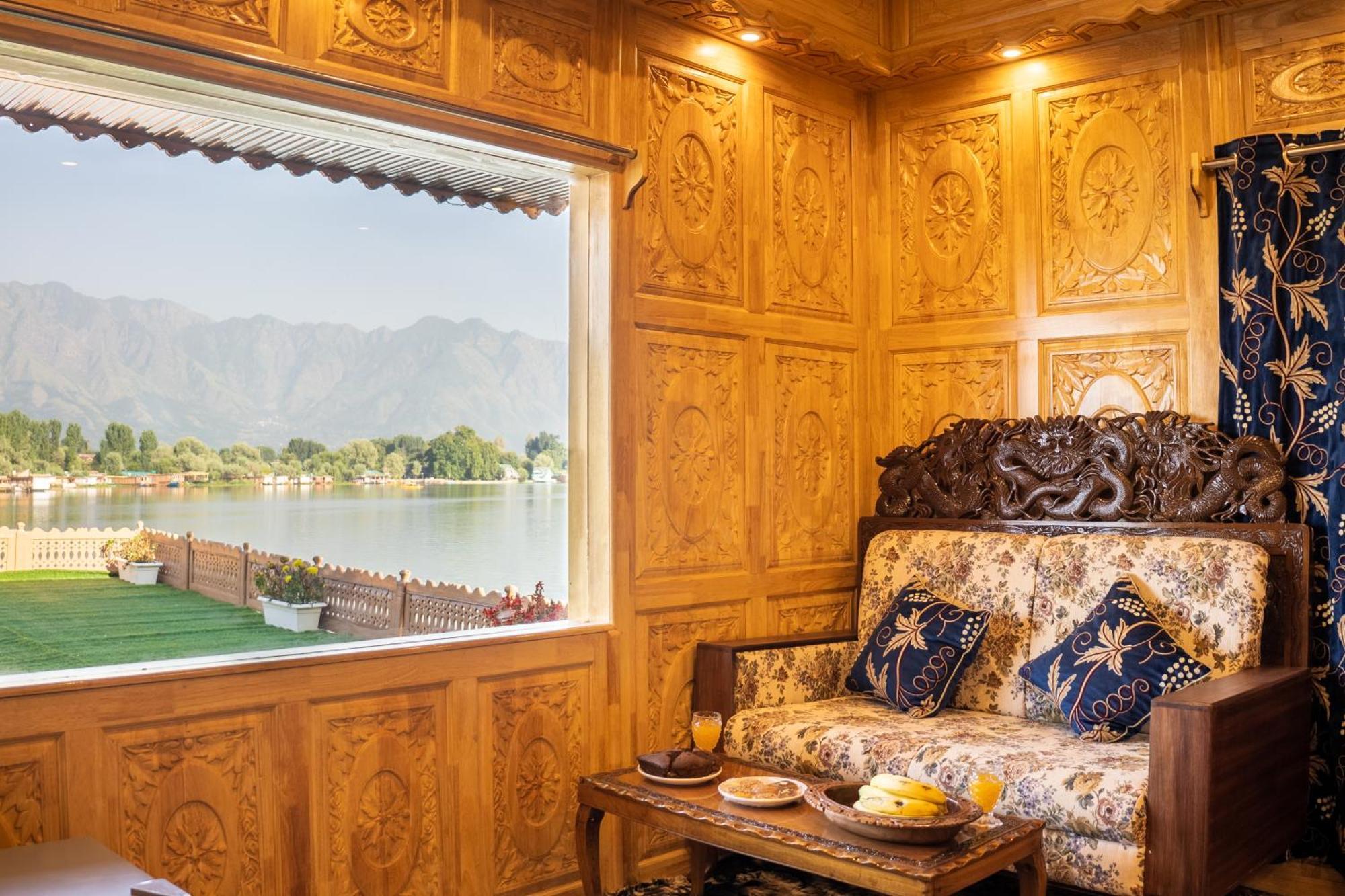Suite Lake View