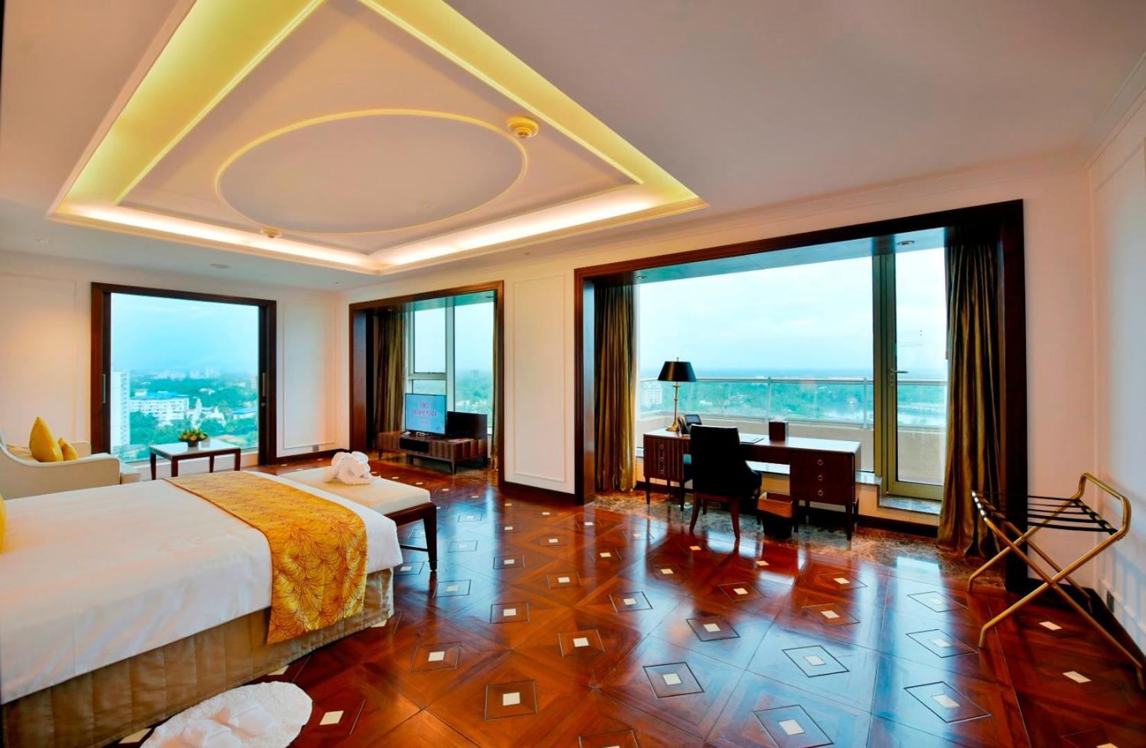 Presidential Suite - Non-Smoking,1186149784:JPEG
