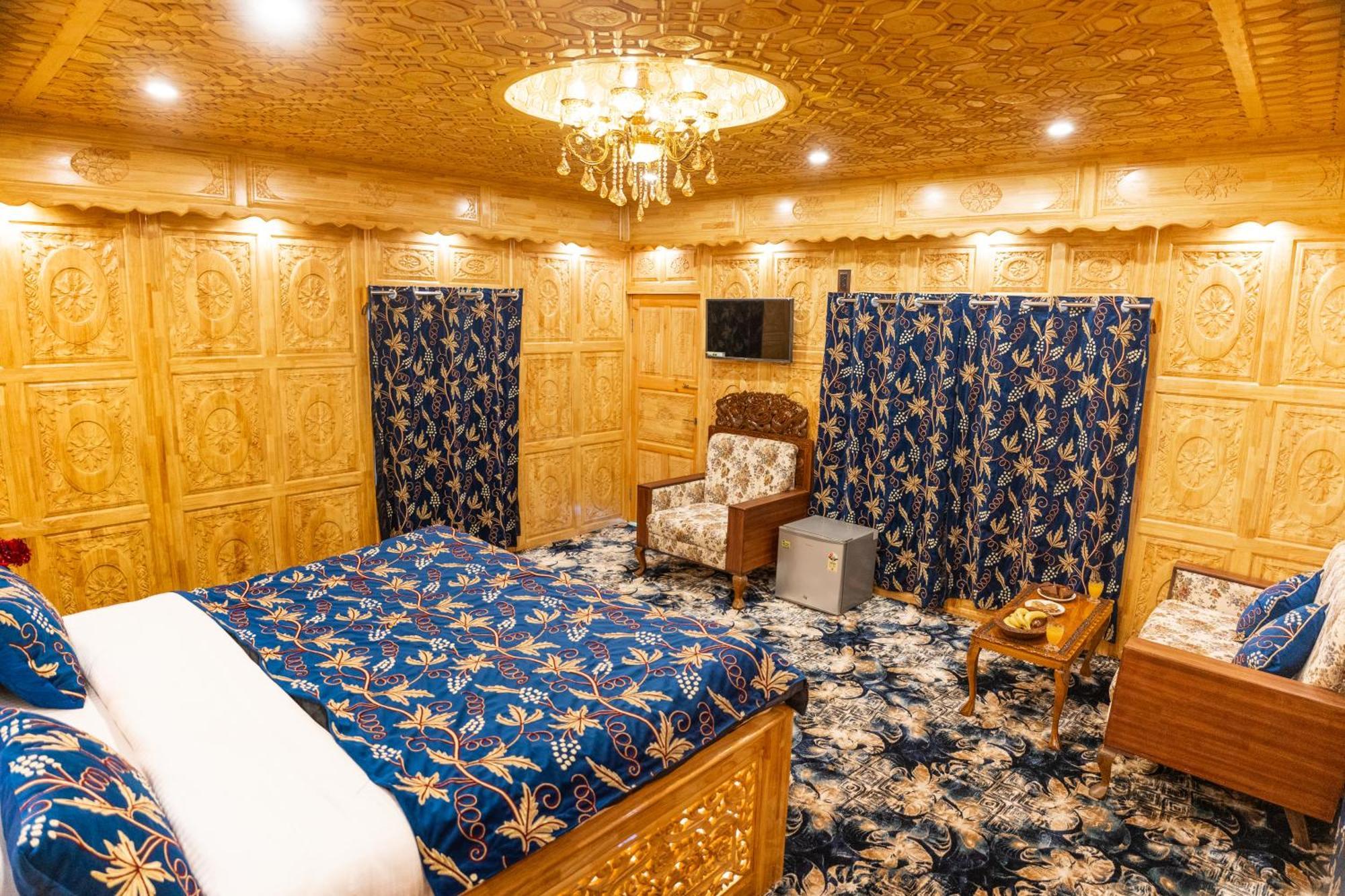 Suite Lake View