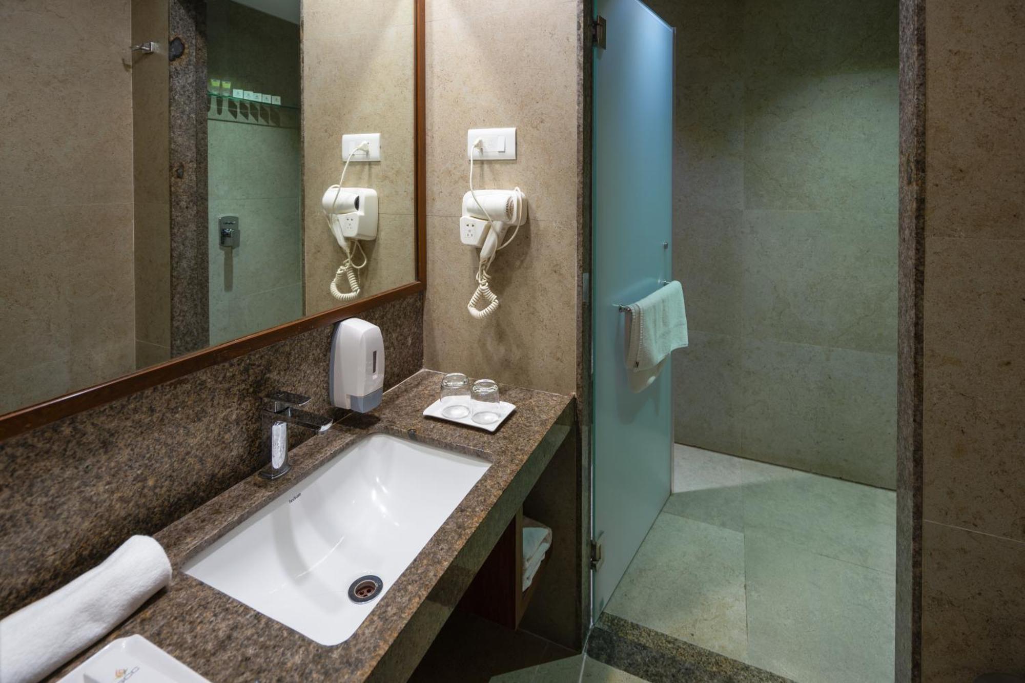 Premium super deluxe room