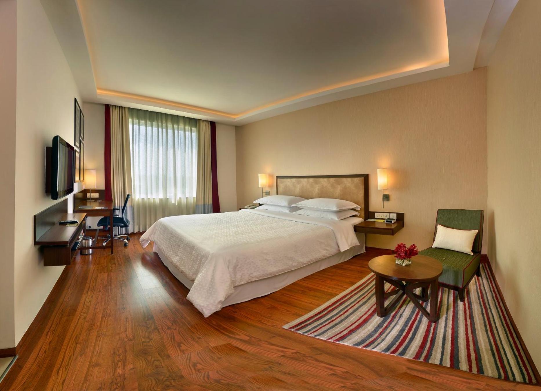 Comfort Zimmer