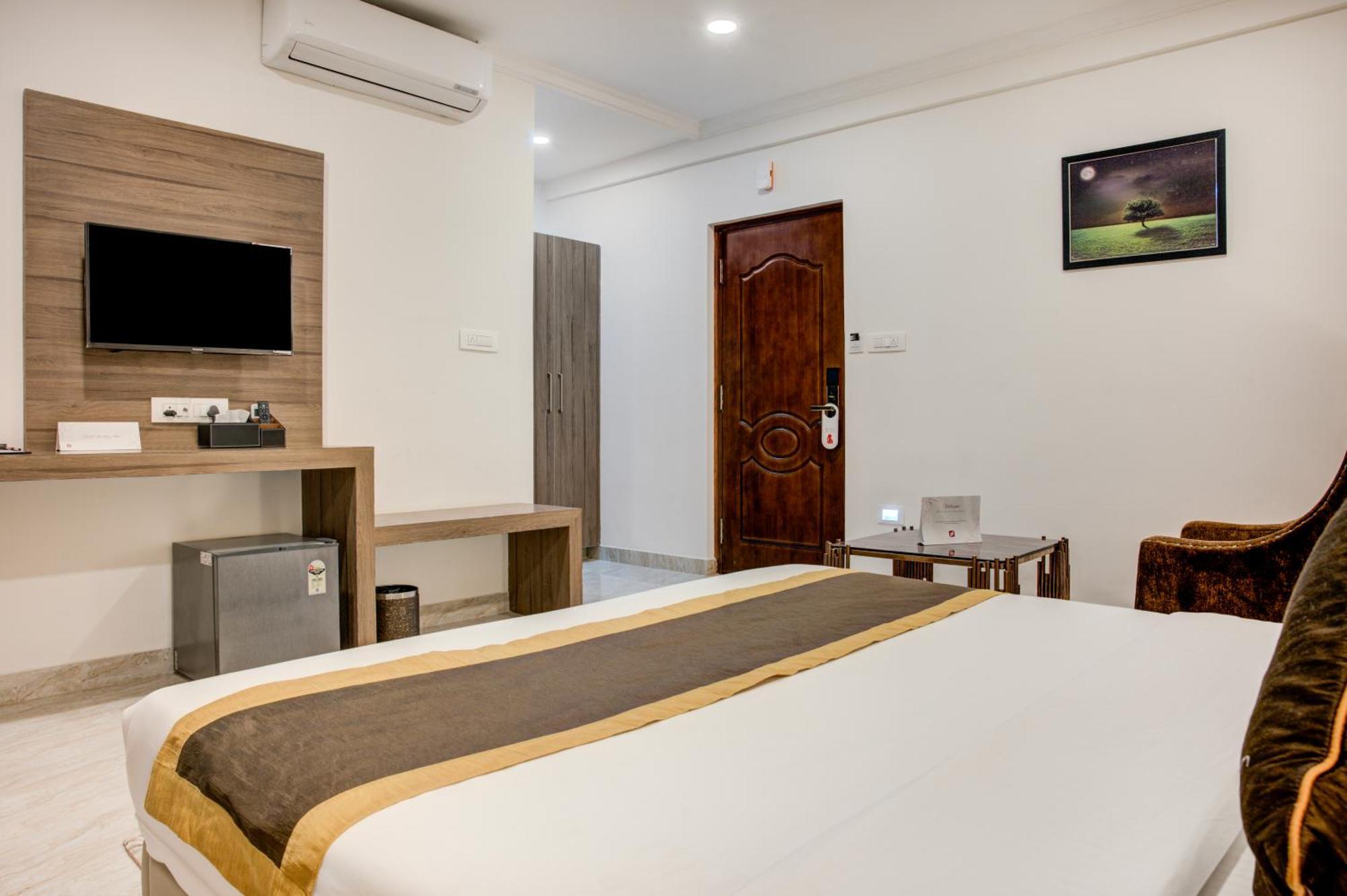 Superior Double or Twin Room