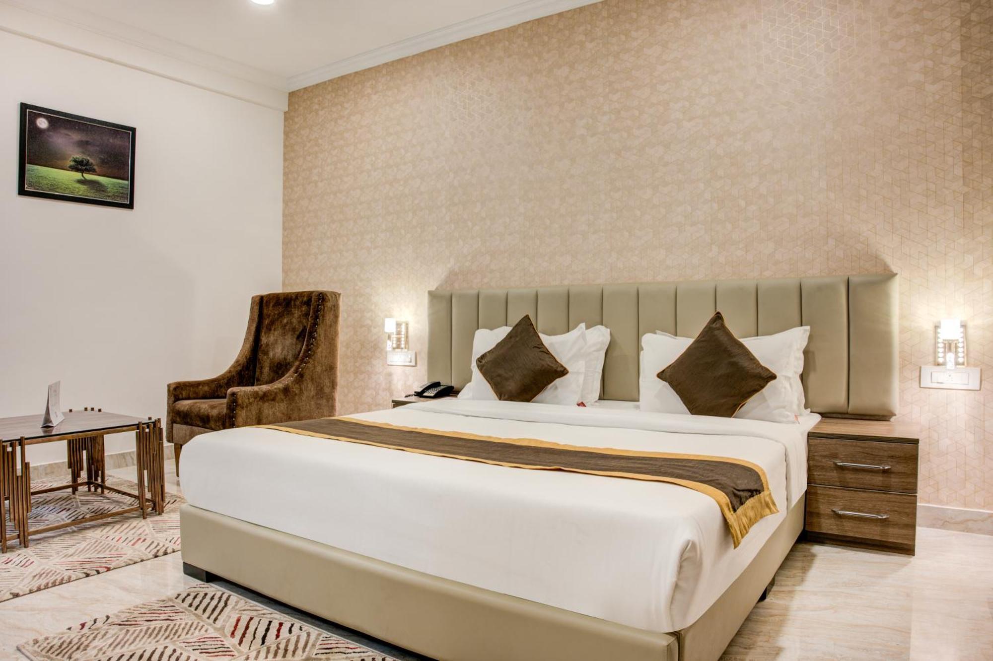 Superior Double or Twin Room