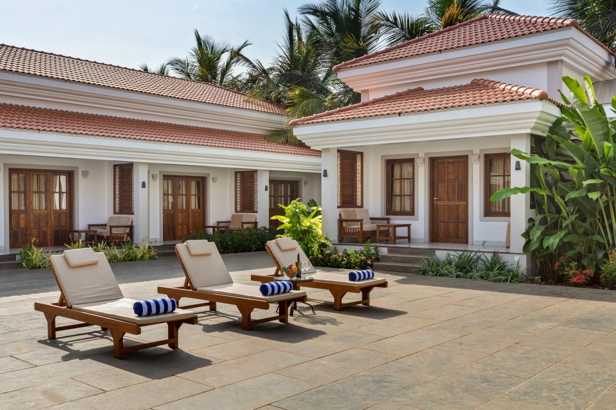 Villa Private Pool