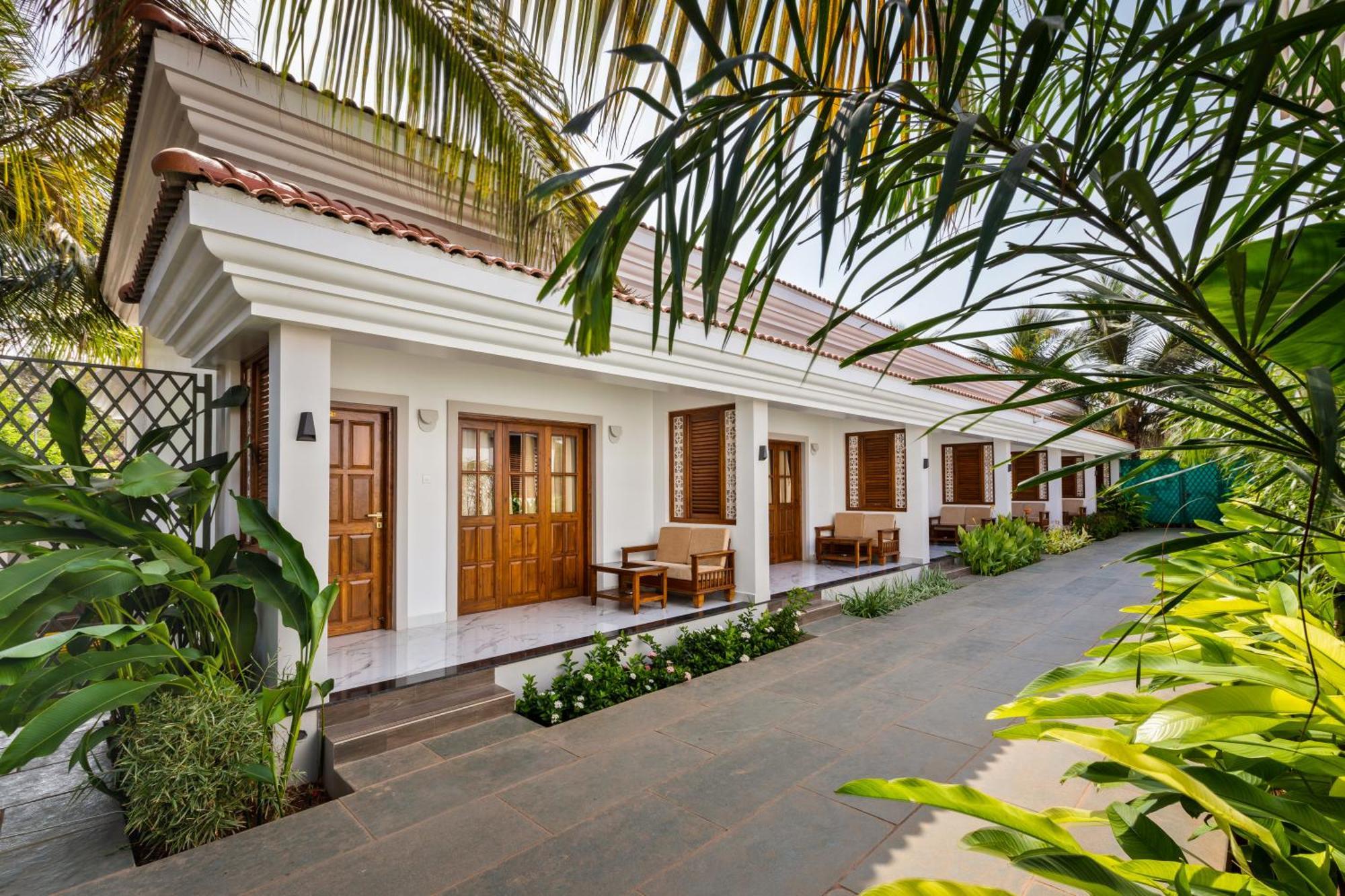 Villa Private Pool
