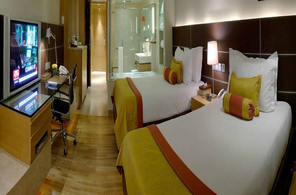 Premier Twin Room on Food & soft beverages Laundry & Spa,1213002286:JPEG
