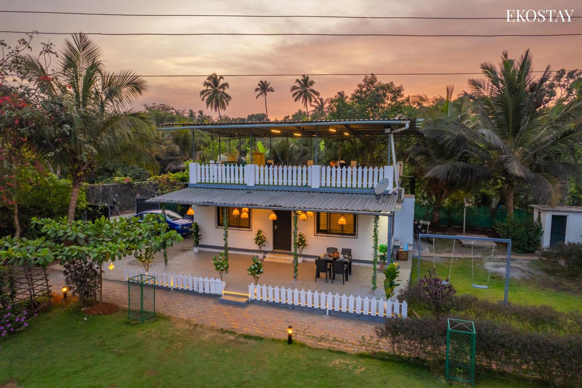 Villa Private Pool