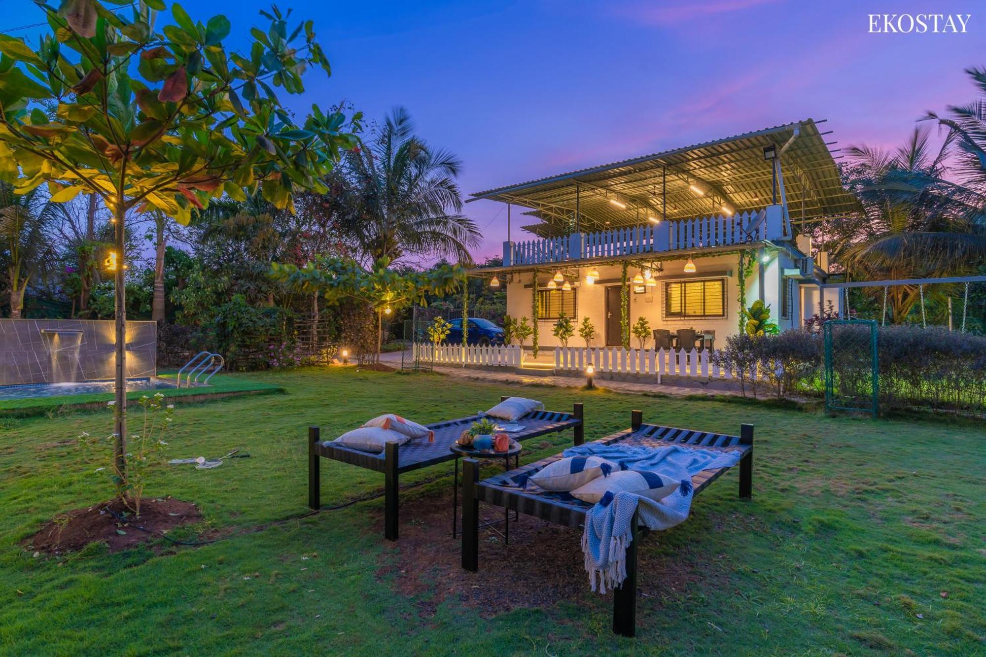 Villa Private Pool