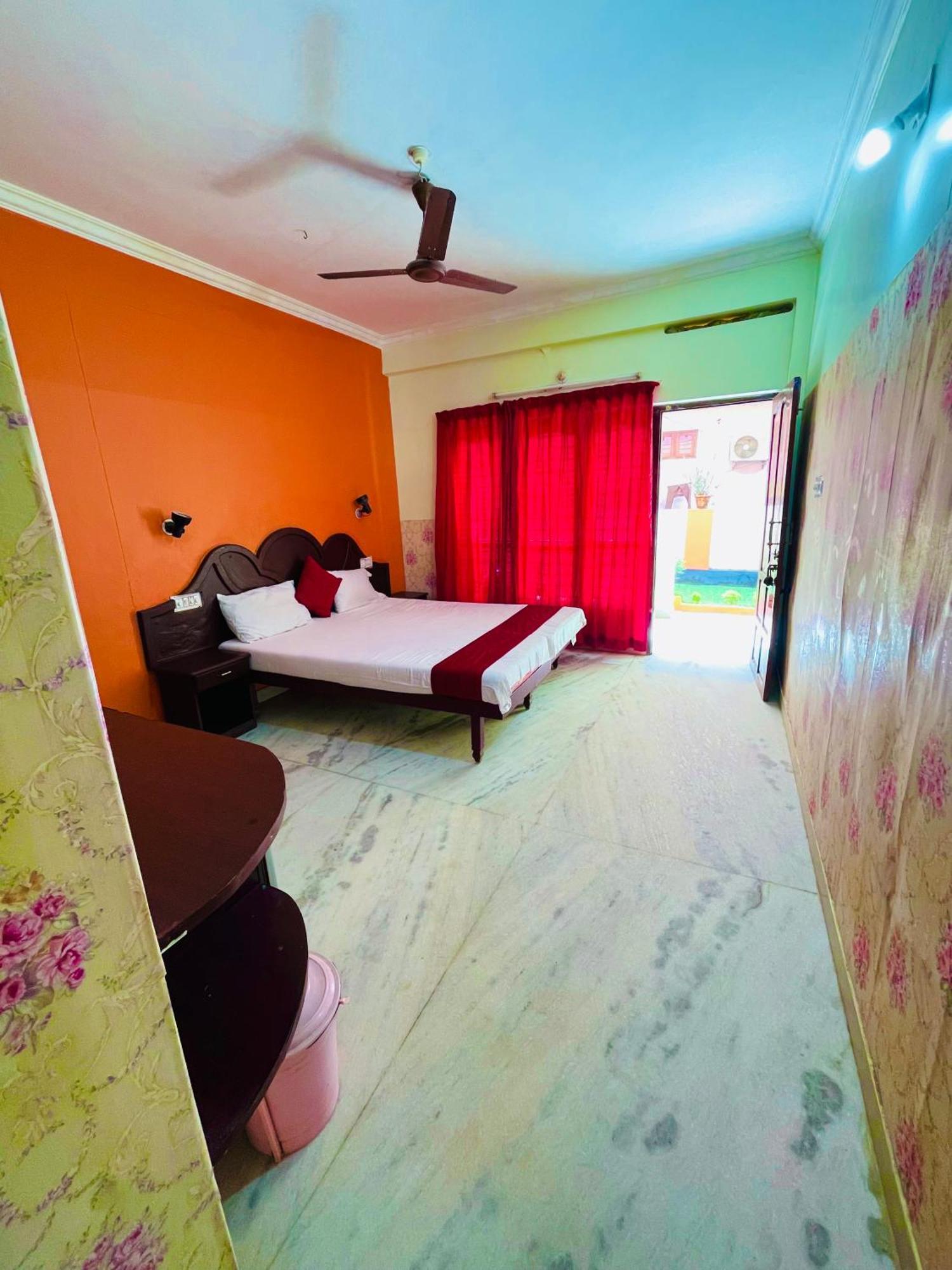 Budget Double Room
