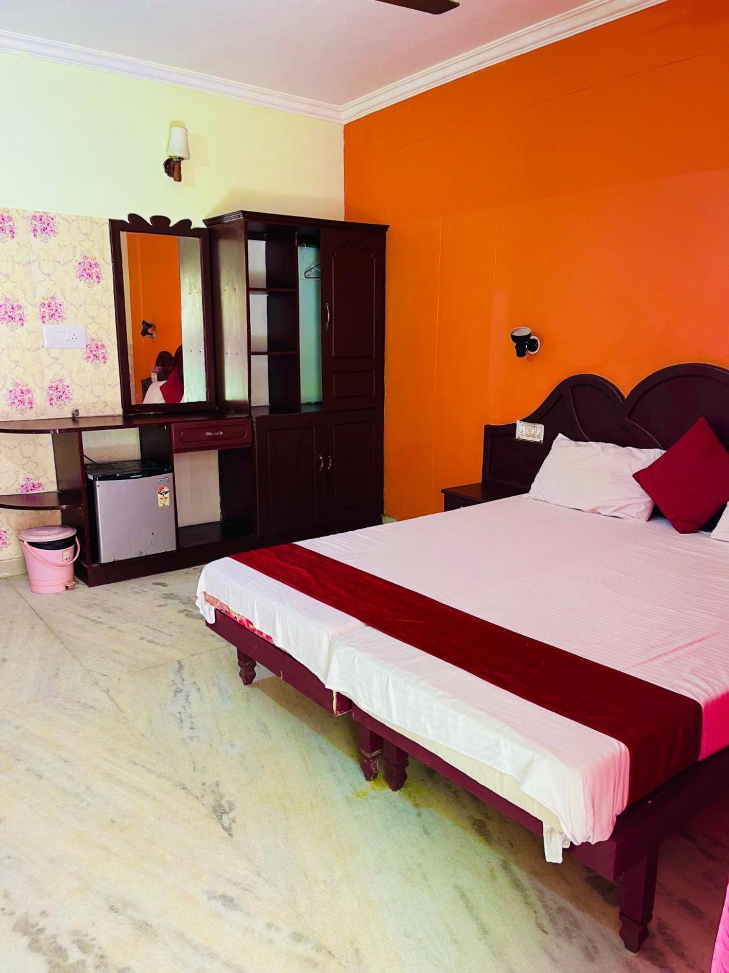 Budget Double Room
