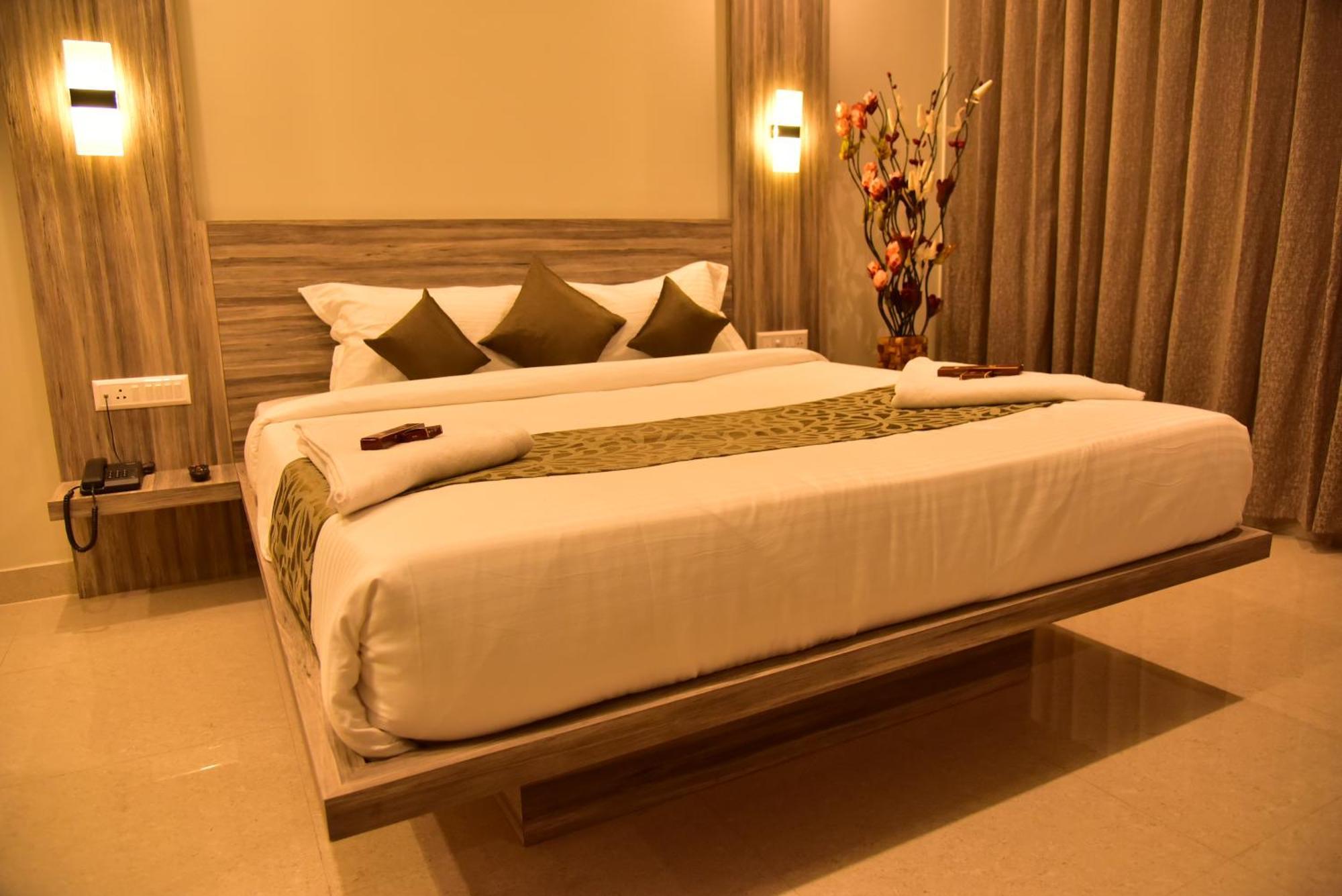 LE GRAND ROOM