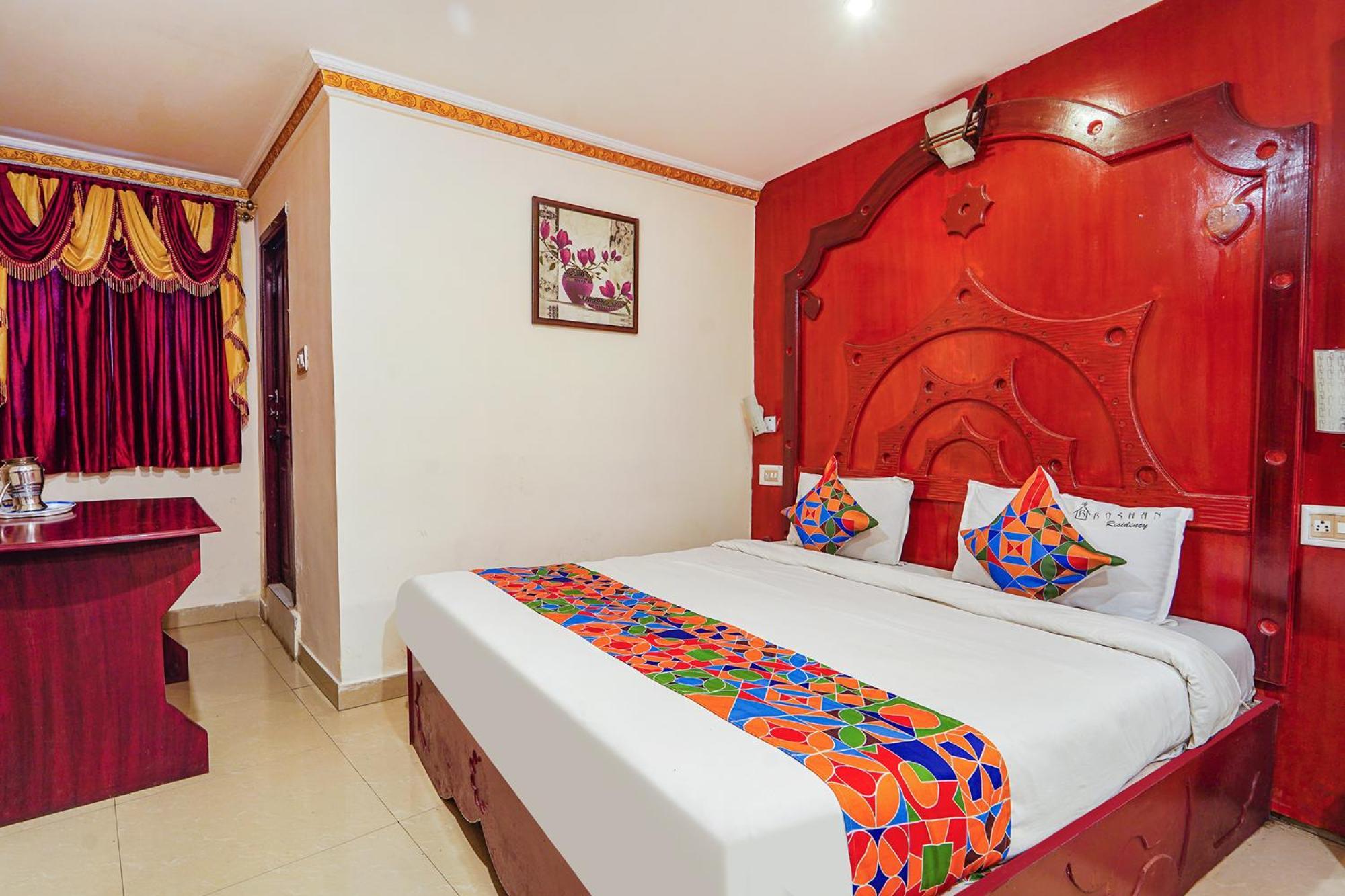 Executive Triple Room