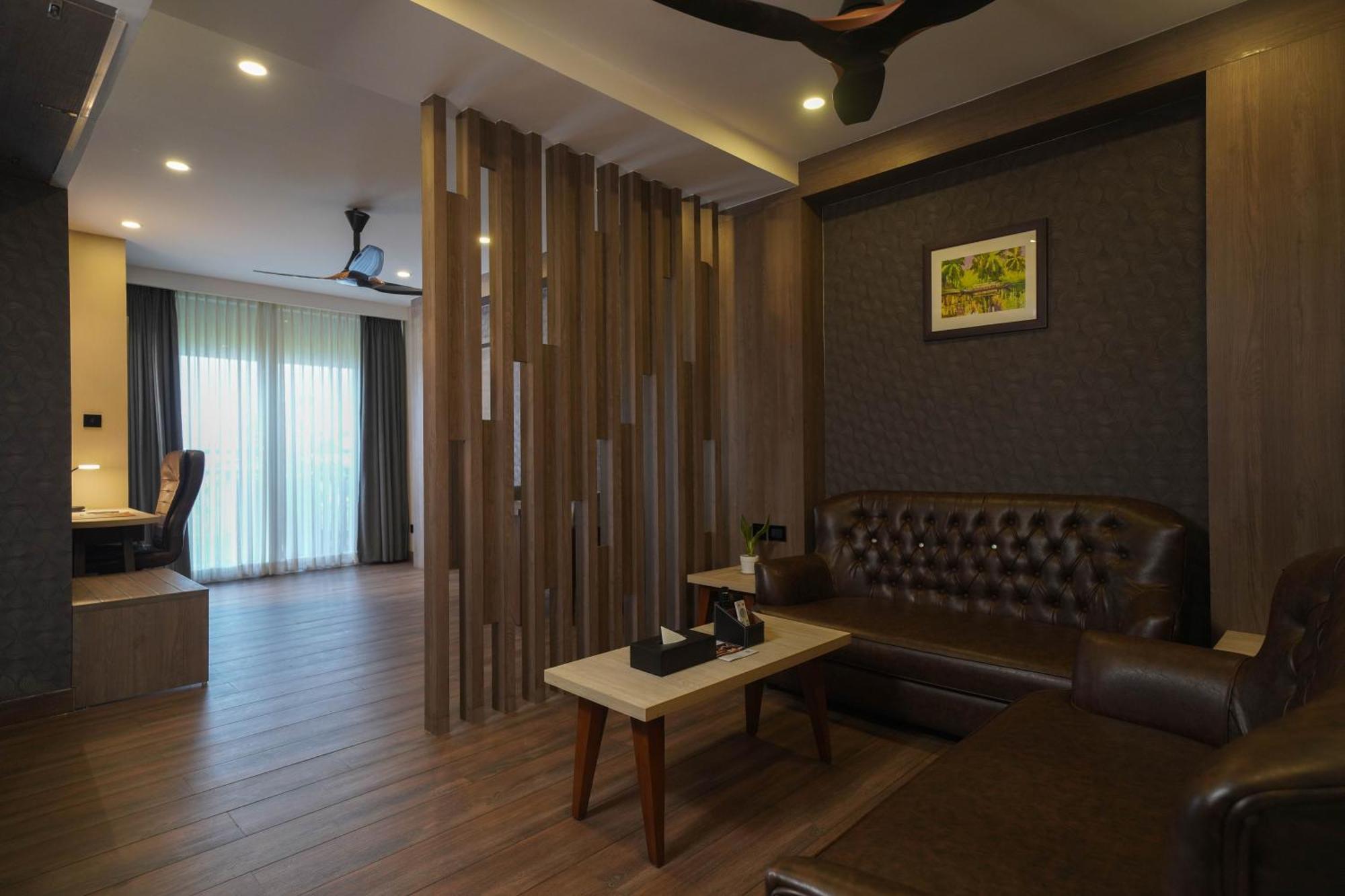 Suite on session of 60 mins Spa