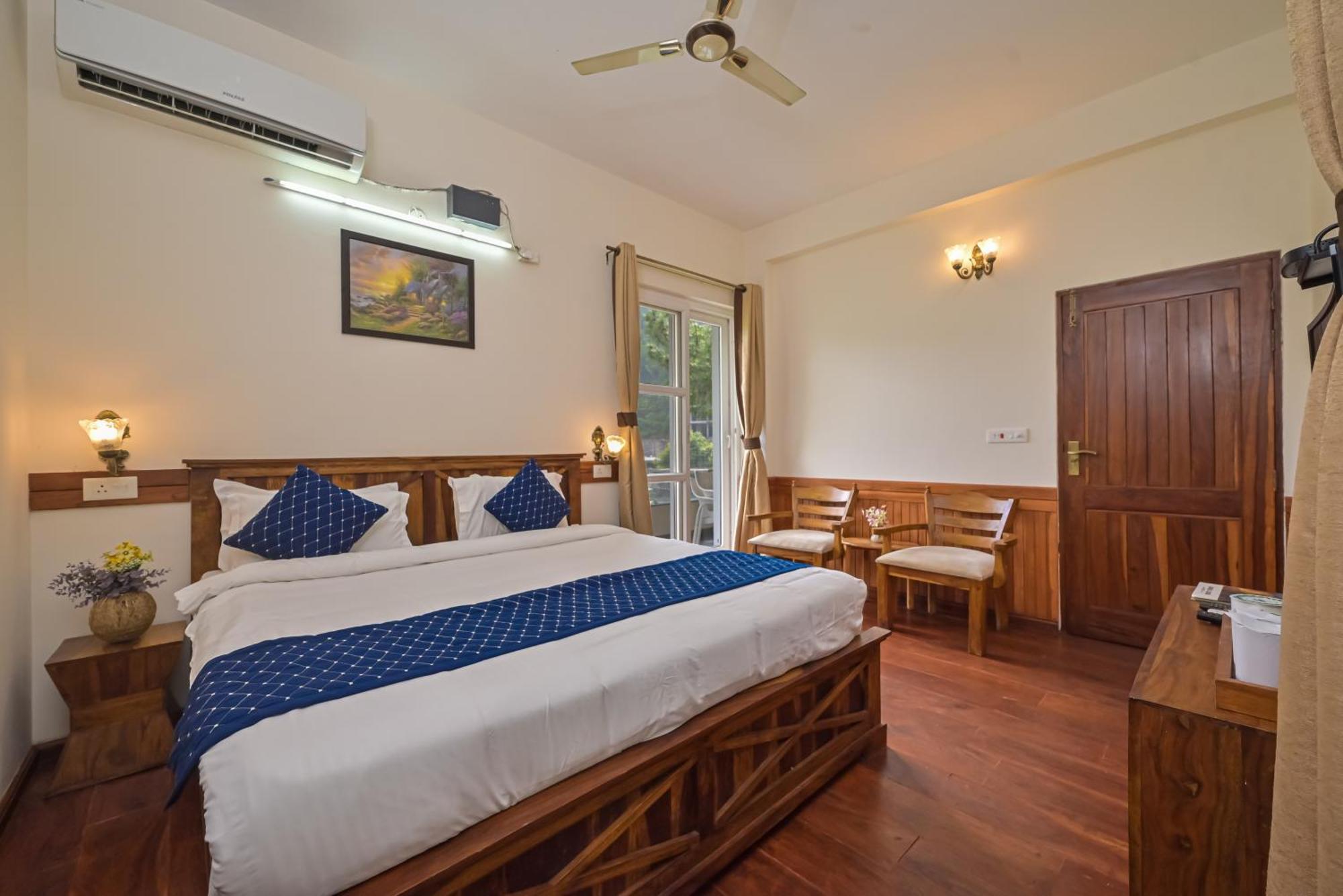 Two-Bedroom Suite
