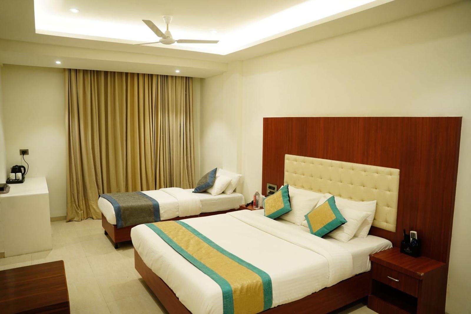 Family Suite