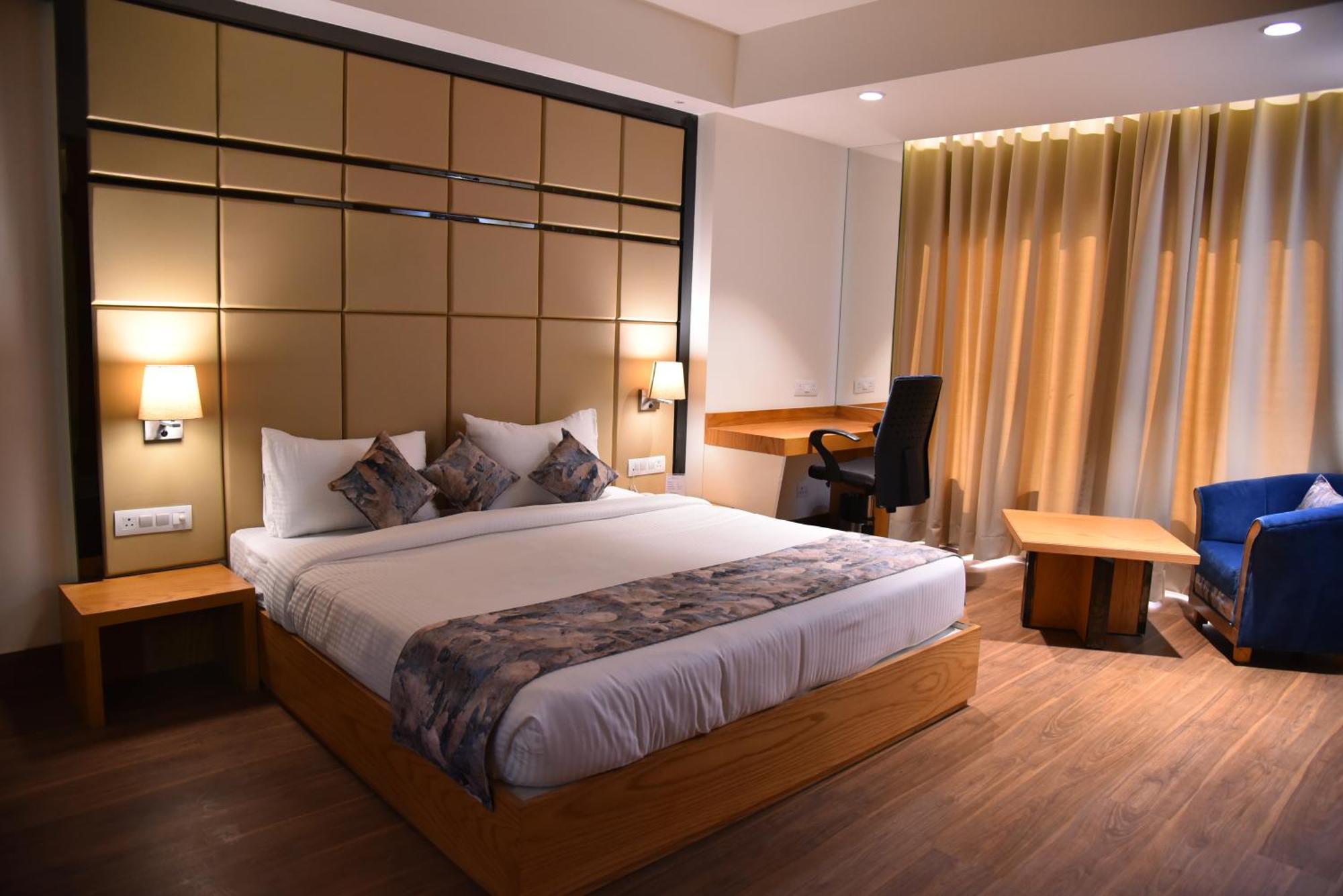 Superior Suite