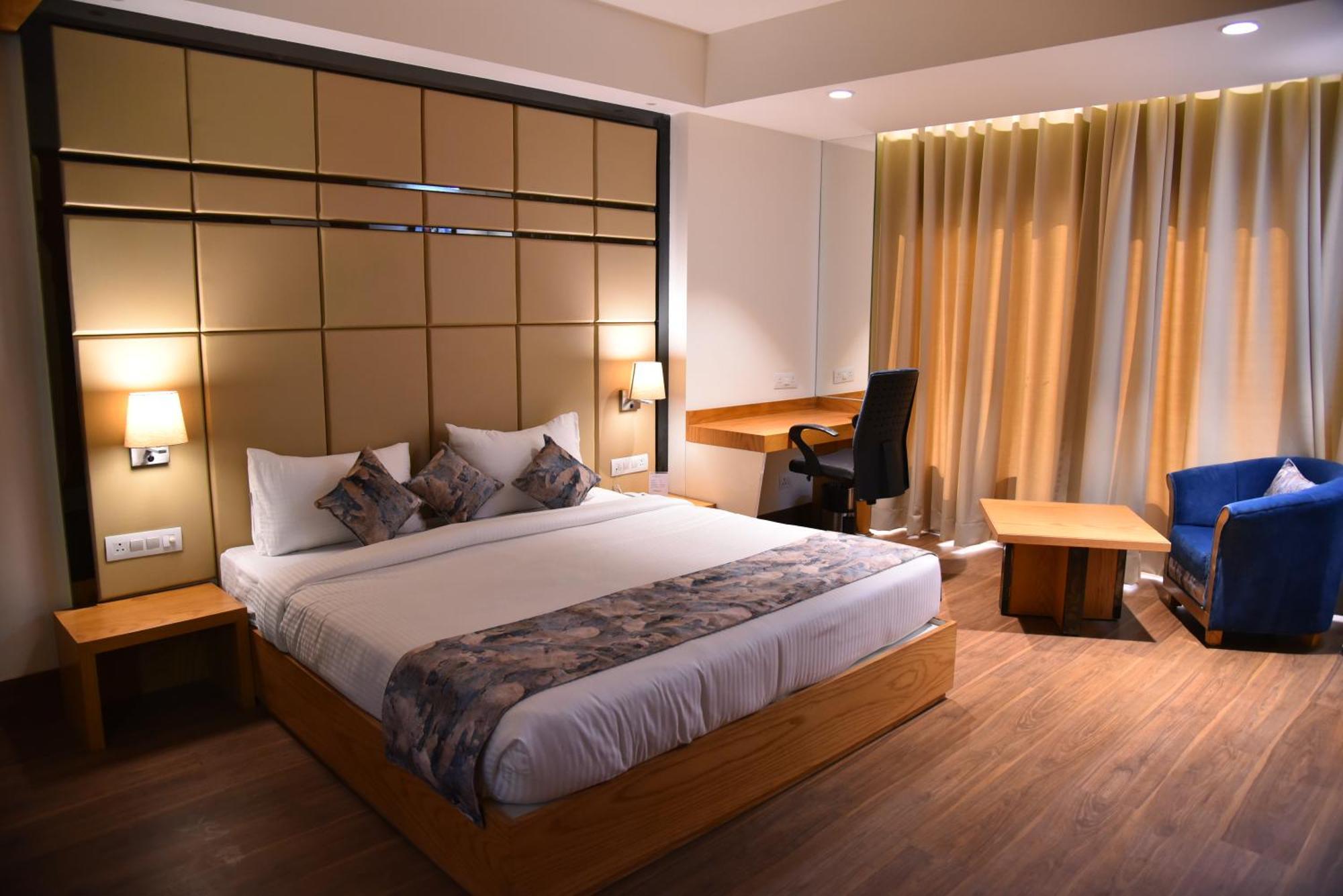 Superior Suite