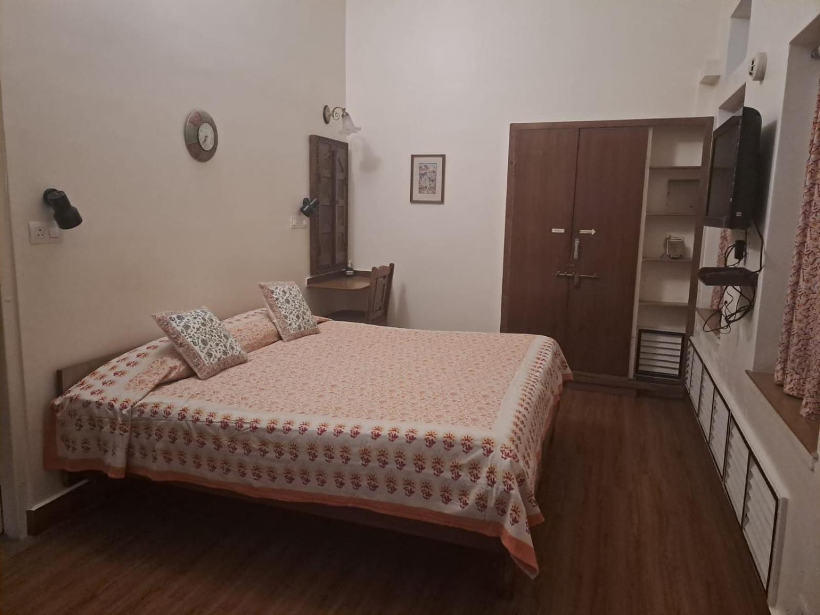 Double Room Disability Access