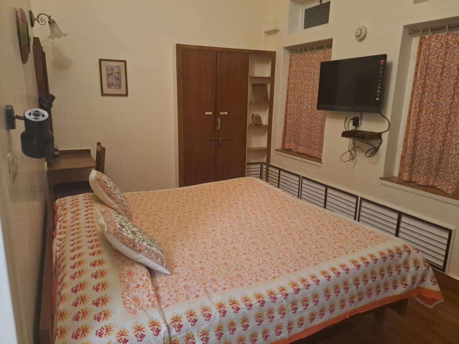 Double Room Disability Access