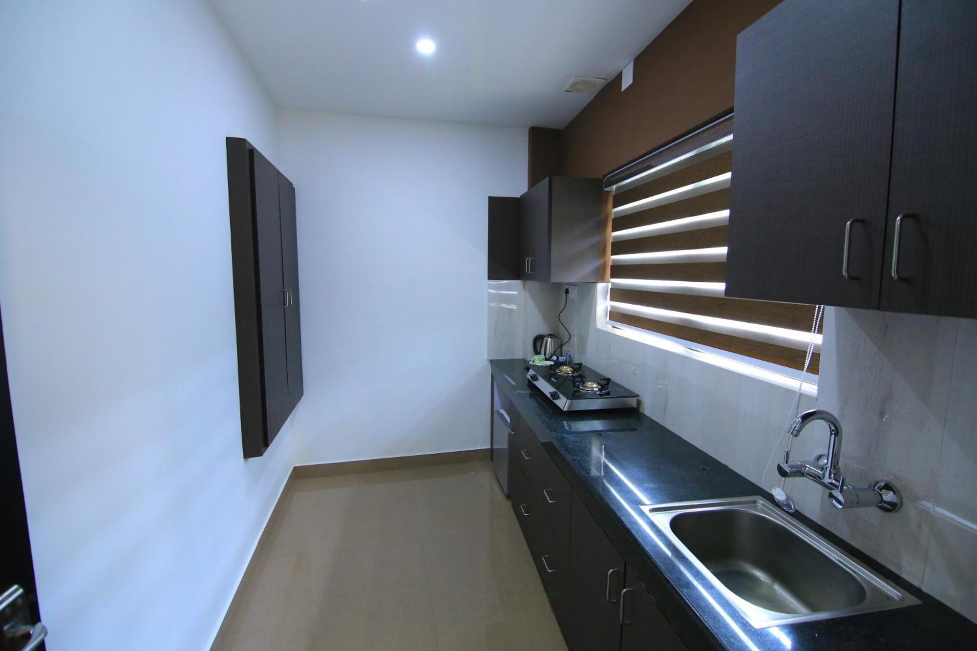 Two-Bedroom Suite
