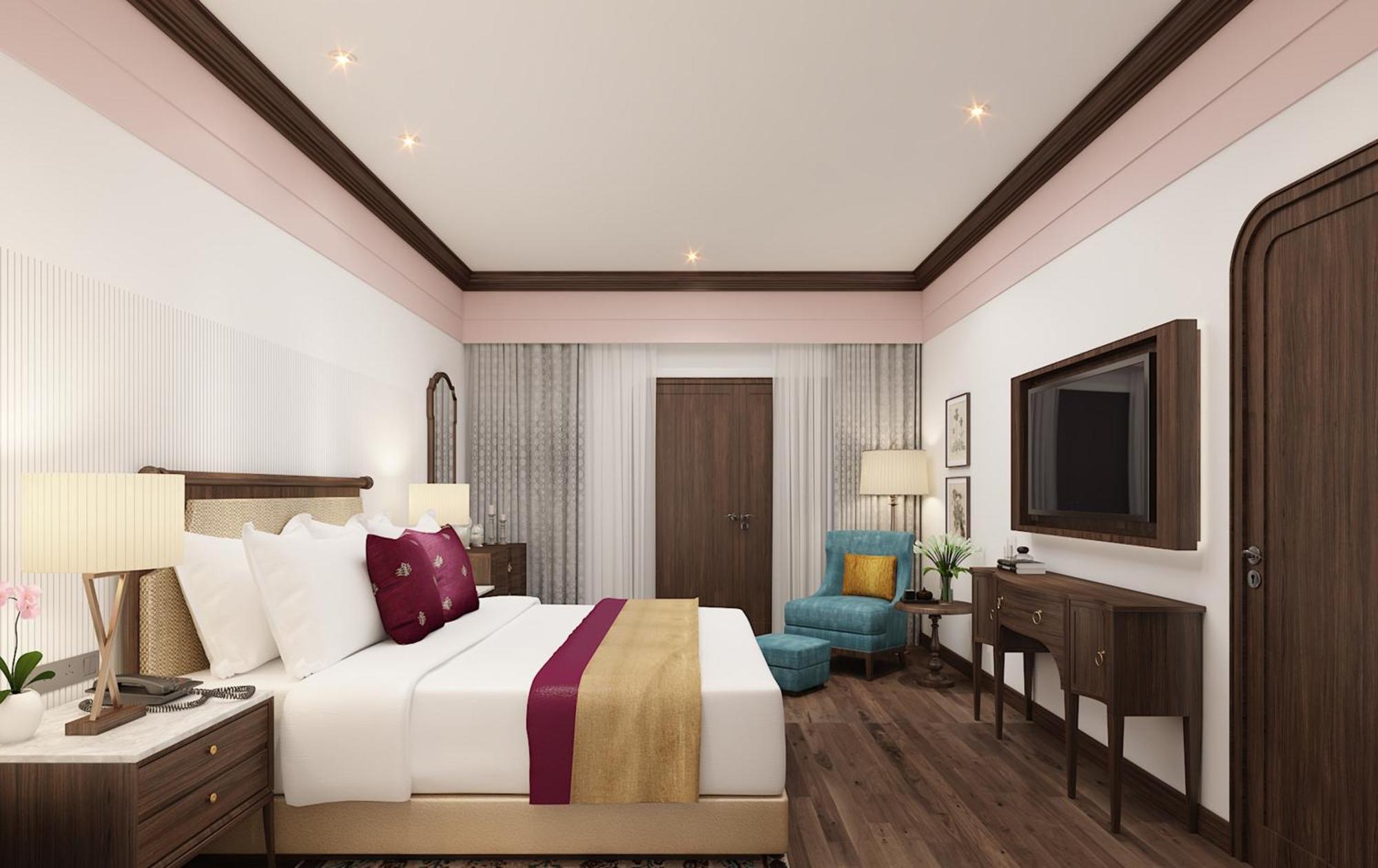 Deluxe Room- King Bed,1709796225:JPEG