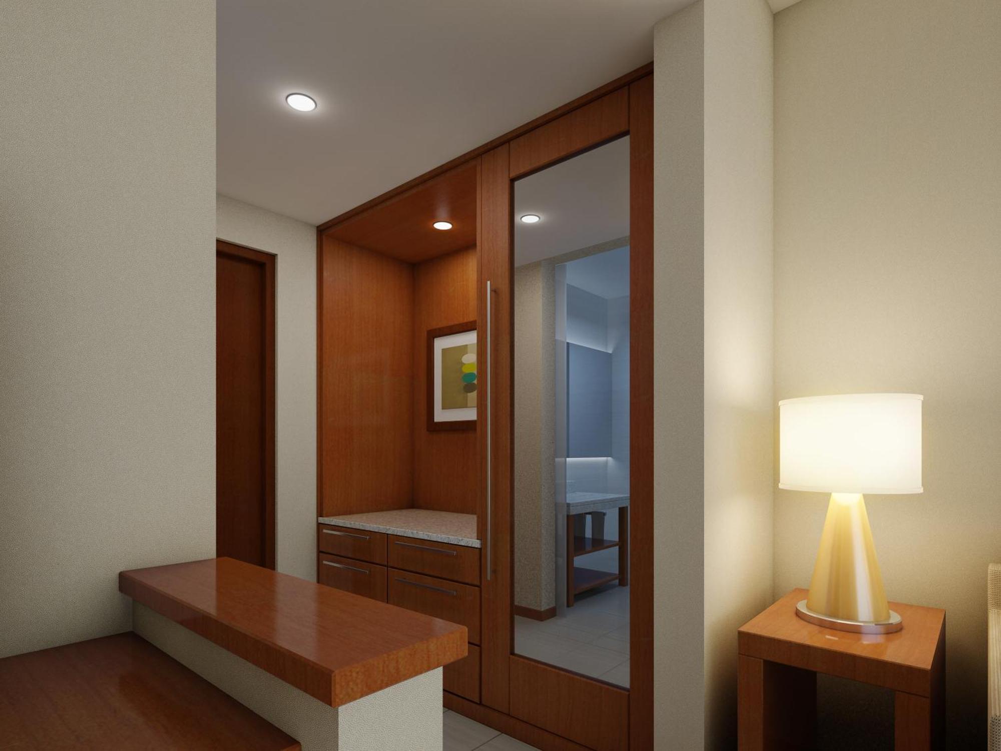 Twin Room Sofa Bed