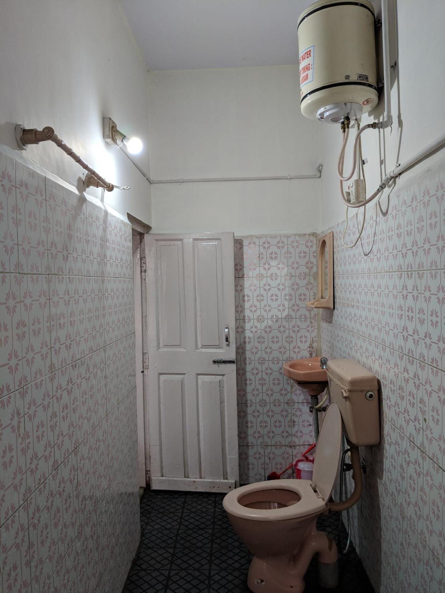 Bed in 4-Bed Mixed Dormitory Room,1603014301:JPEG