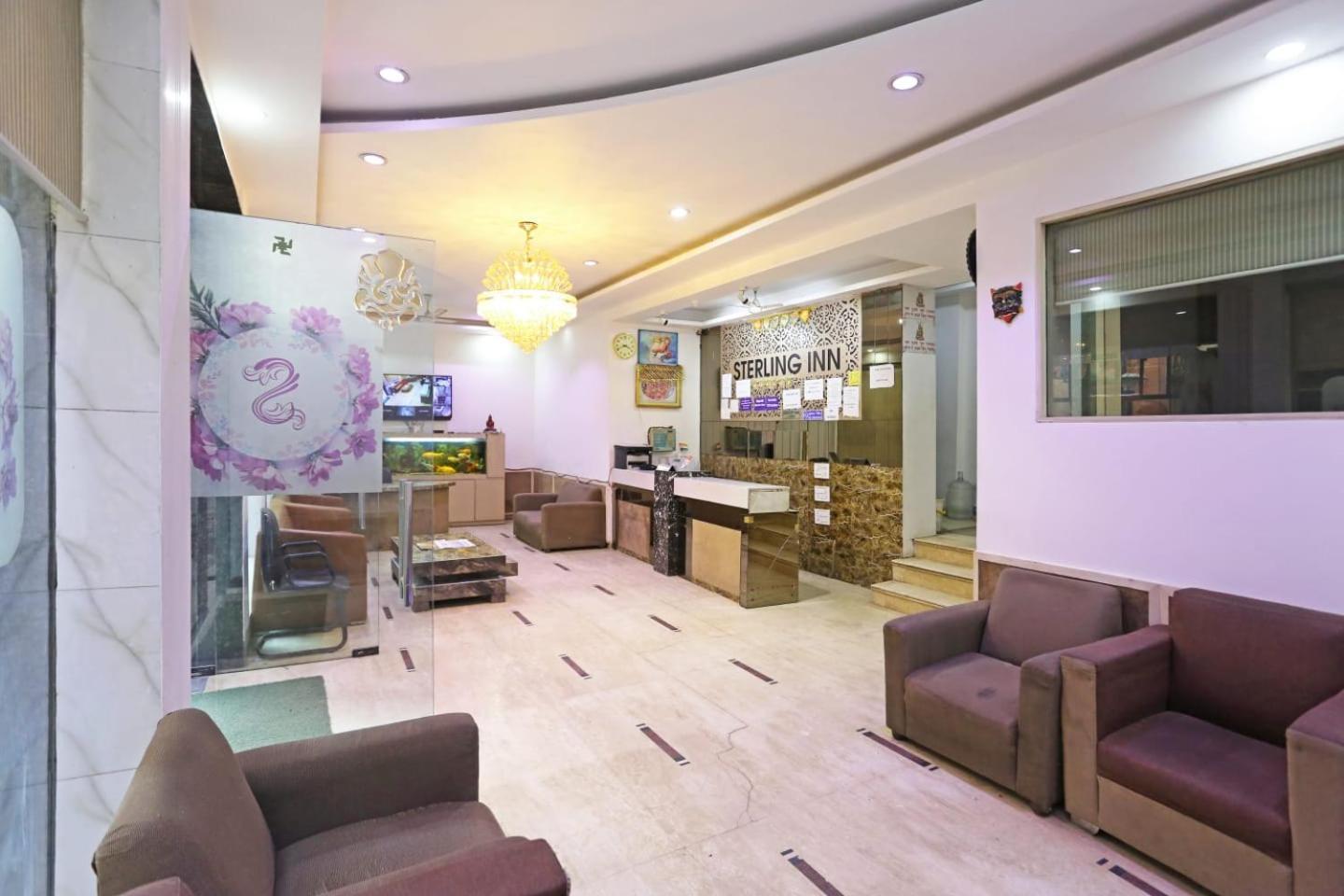 Superior Family Room