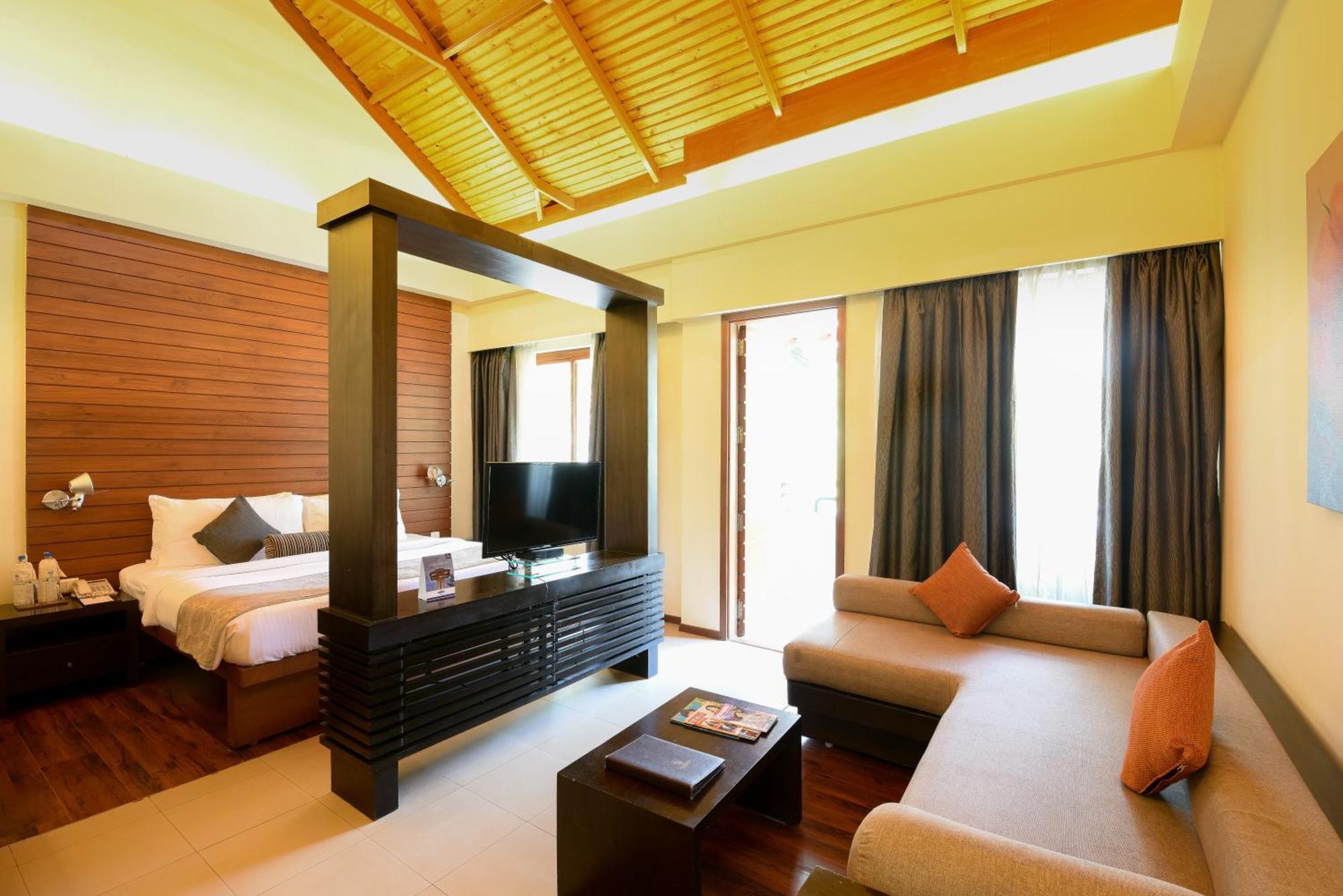 Palm Villa