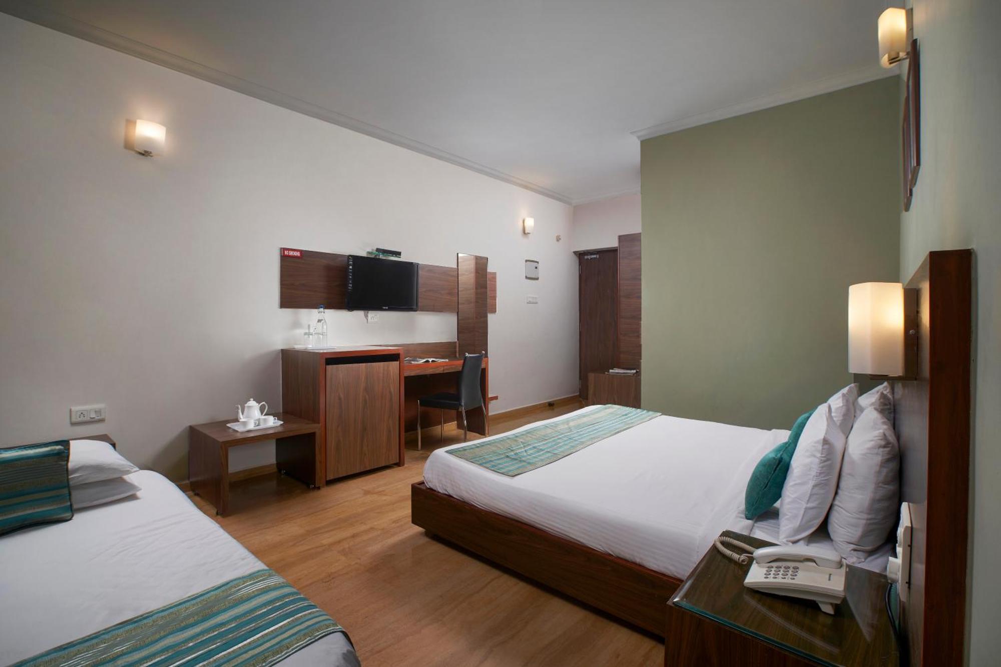 Superior Room without Balcony