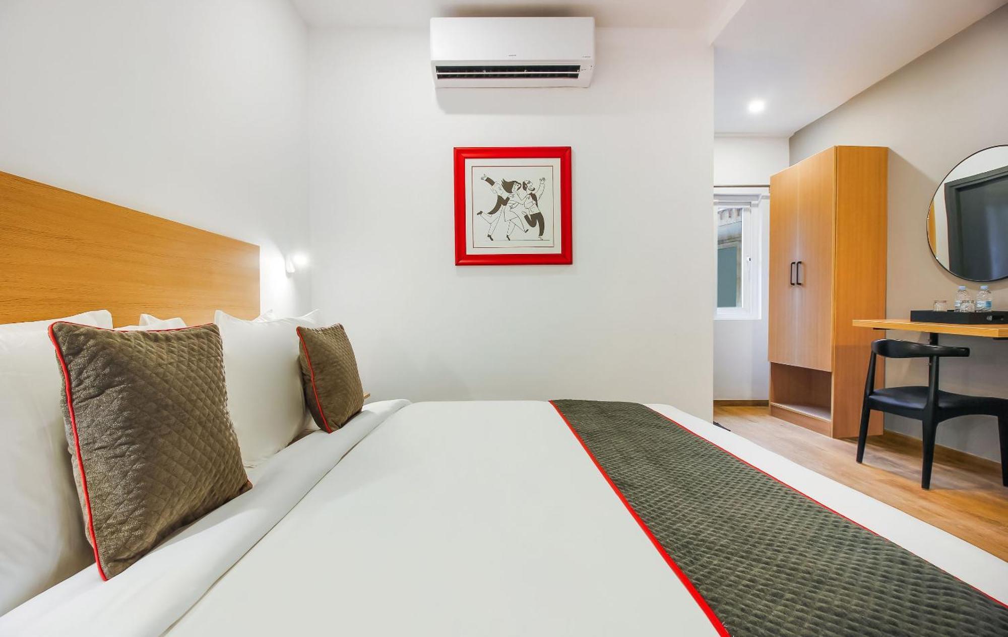 Classic Triple Room