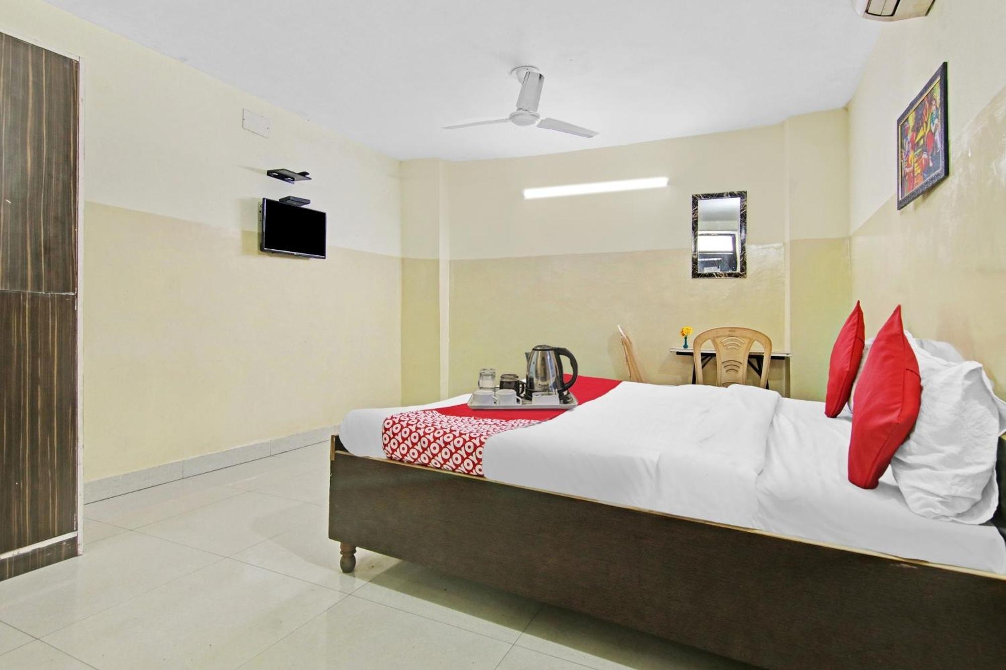 Classic Triple Room