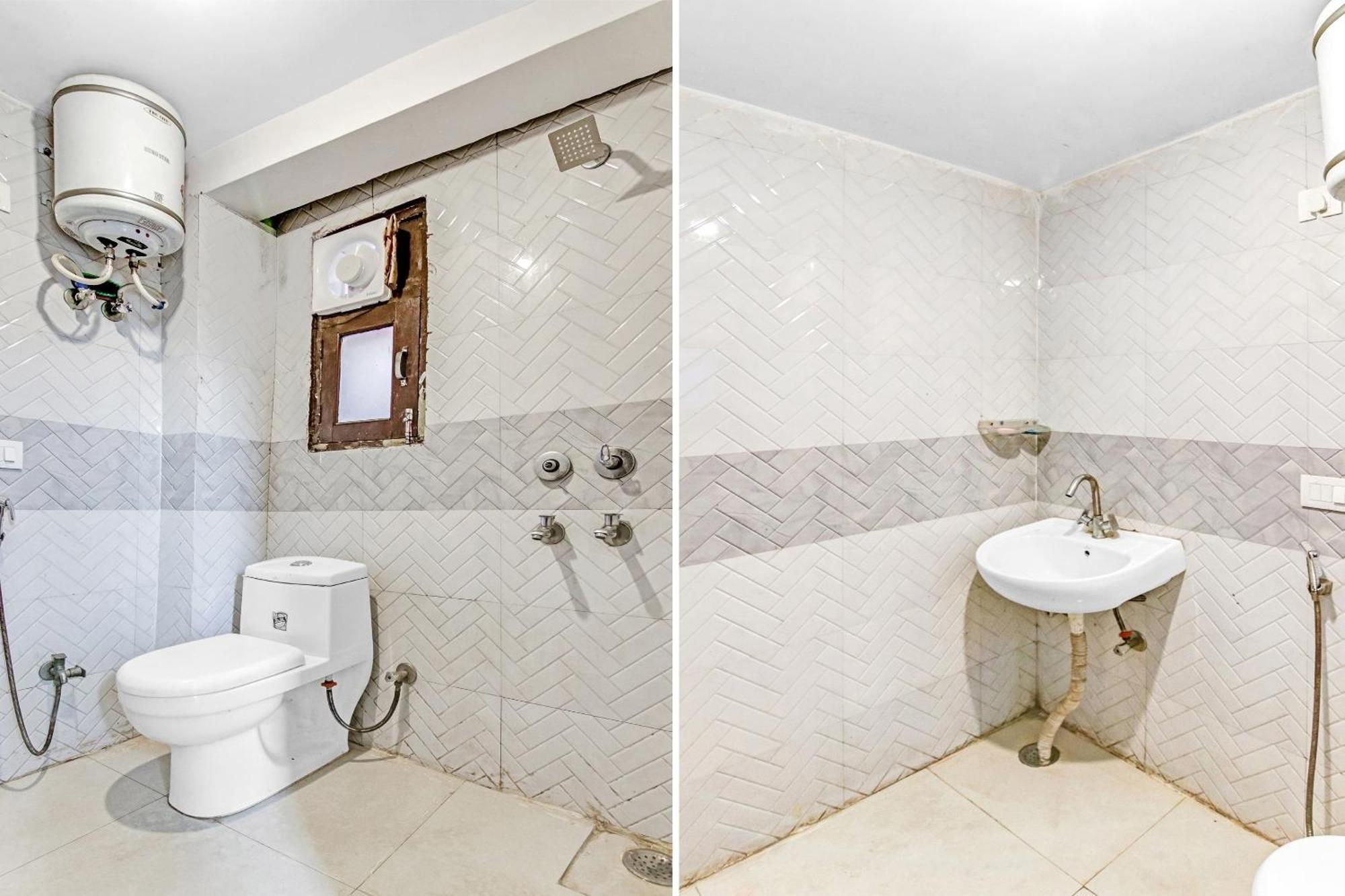 Classic Triple Room