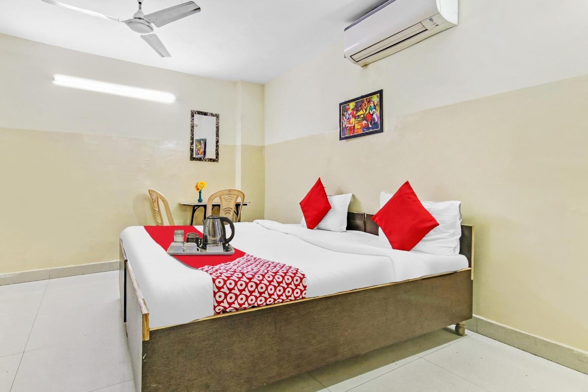 Classic Triple Room