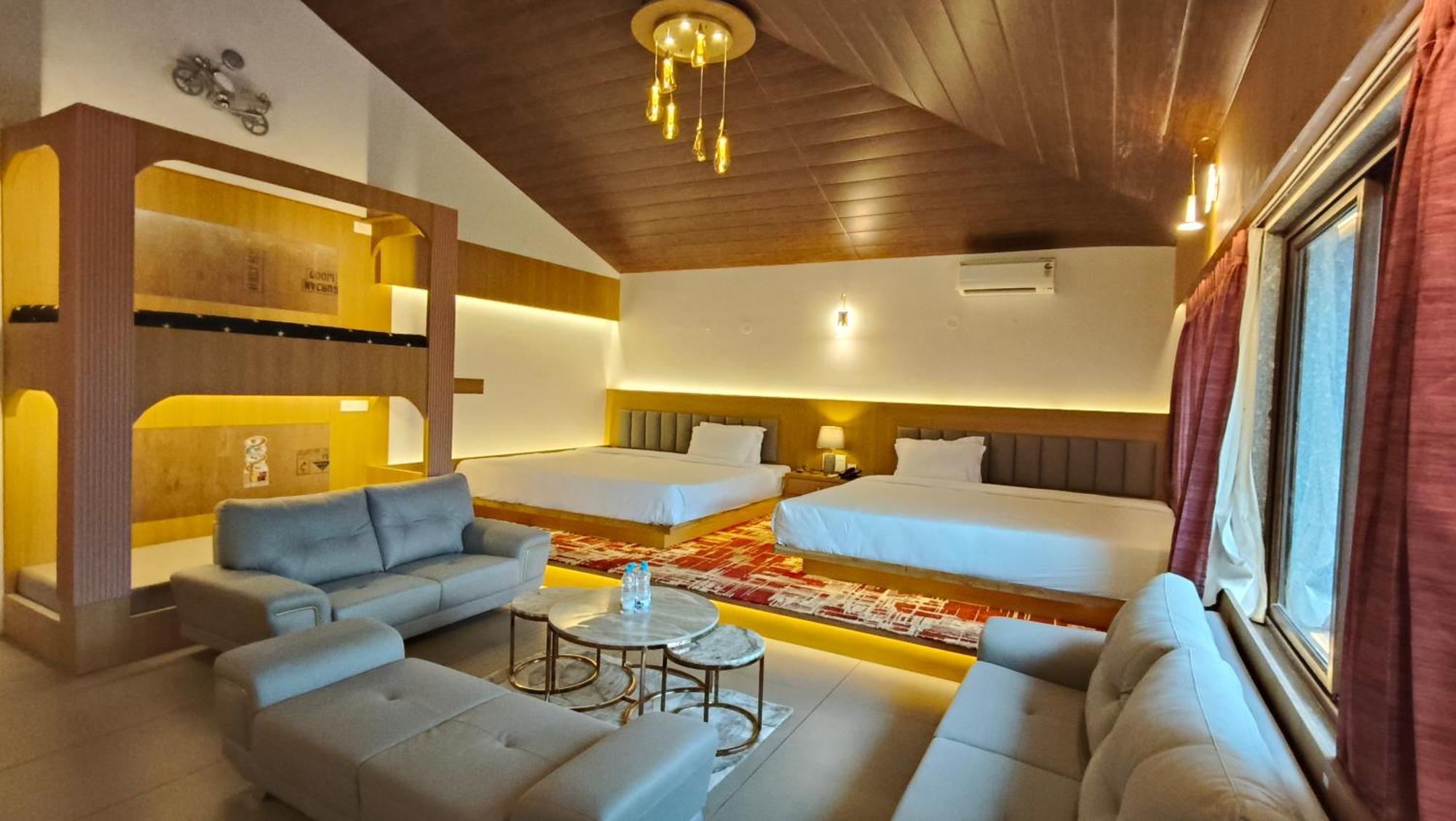 Family Suite