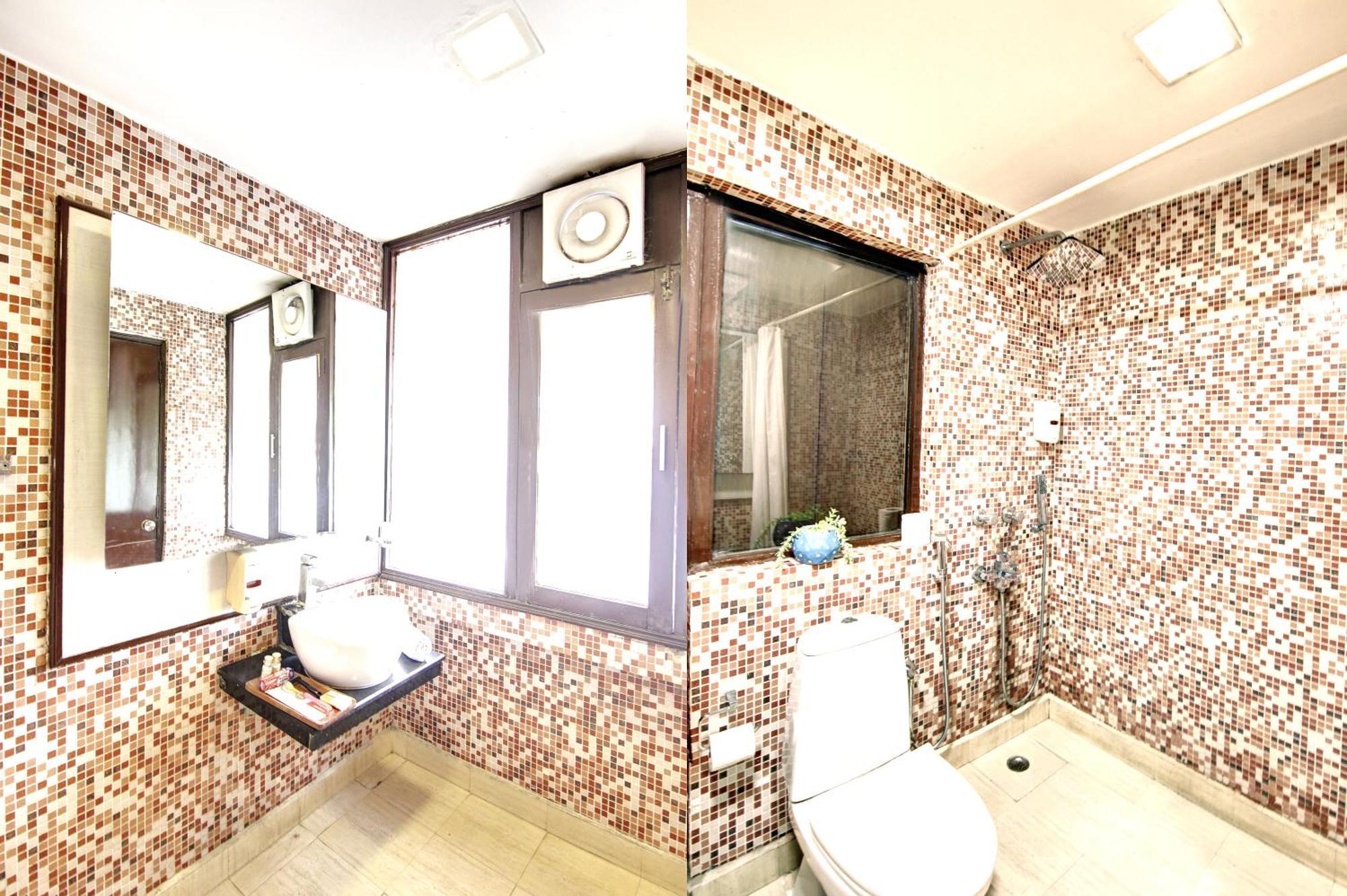 Super Deluxe Room