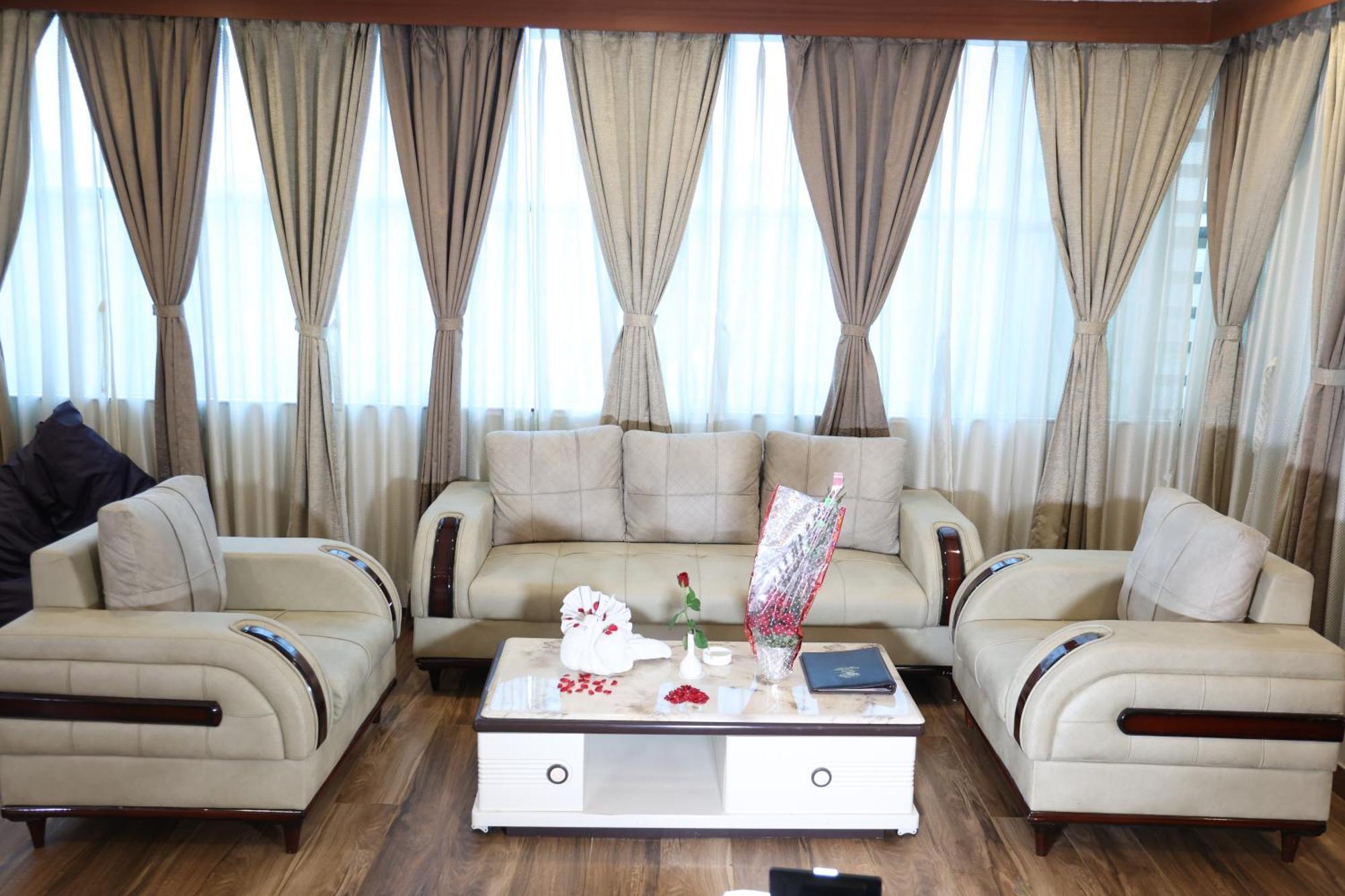 Suite