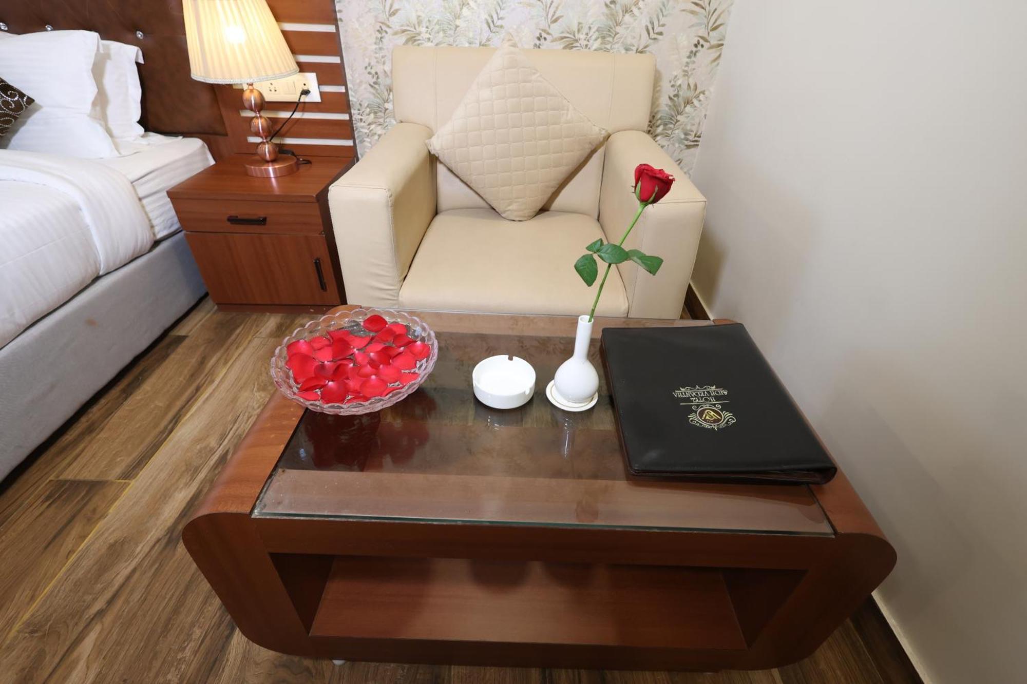 Superior Deluxe Double or Twin Room