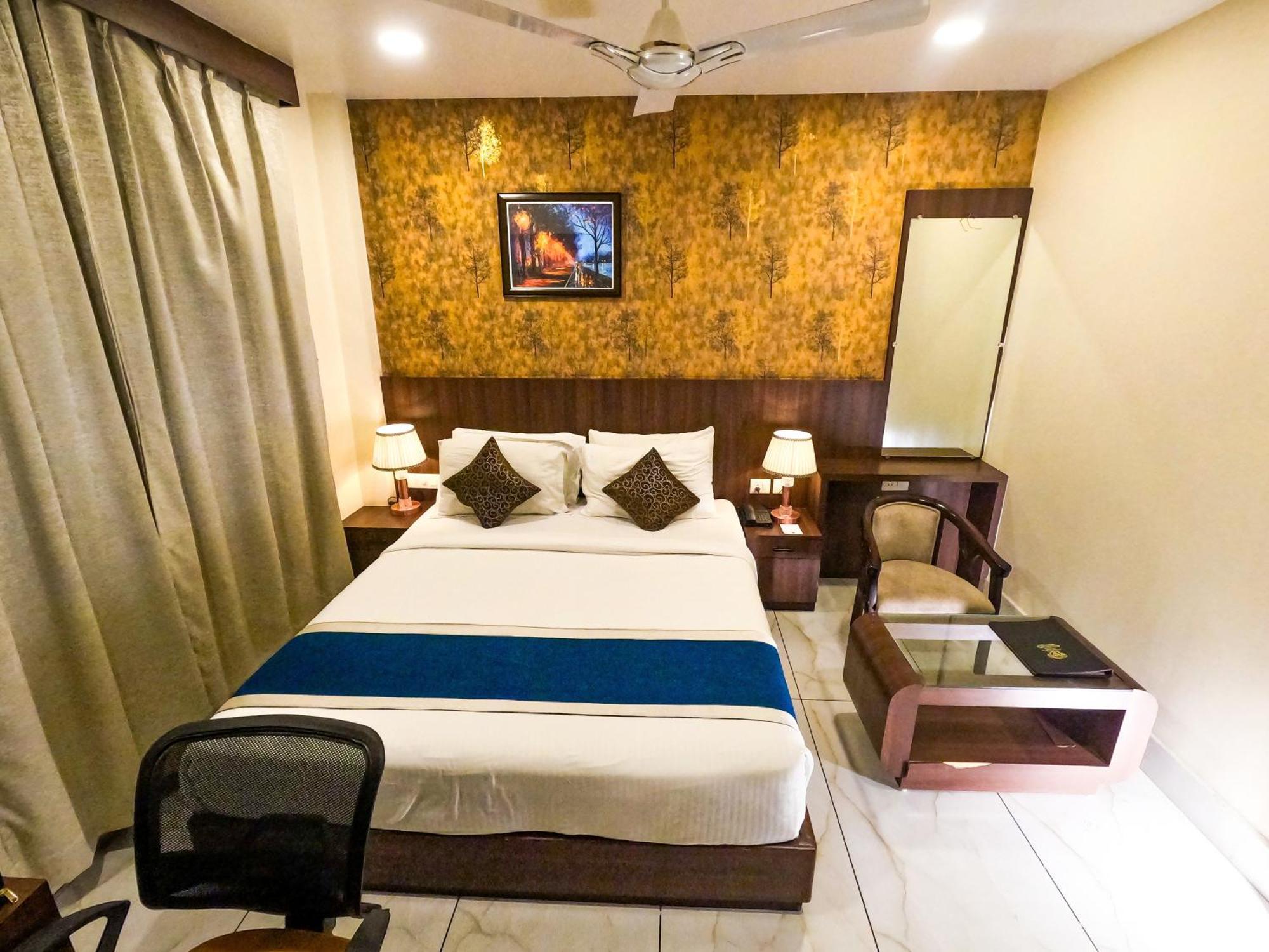 Executive Suite