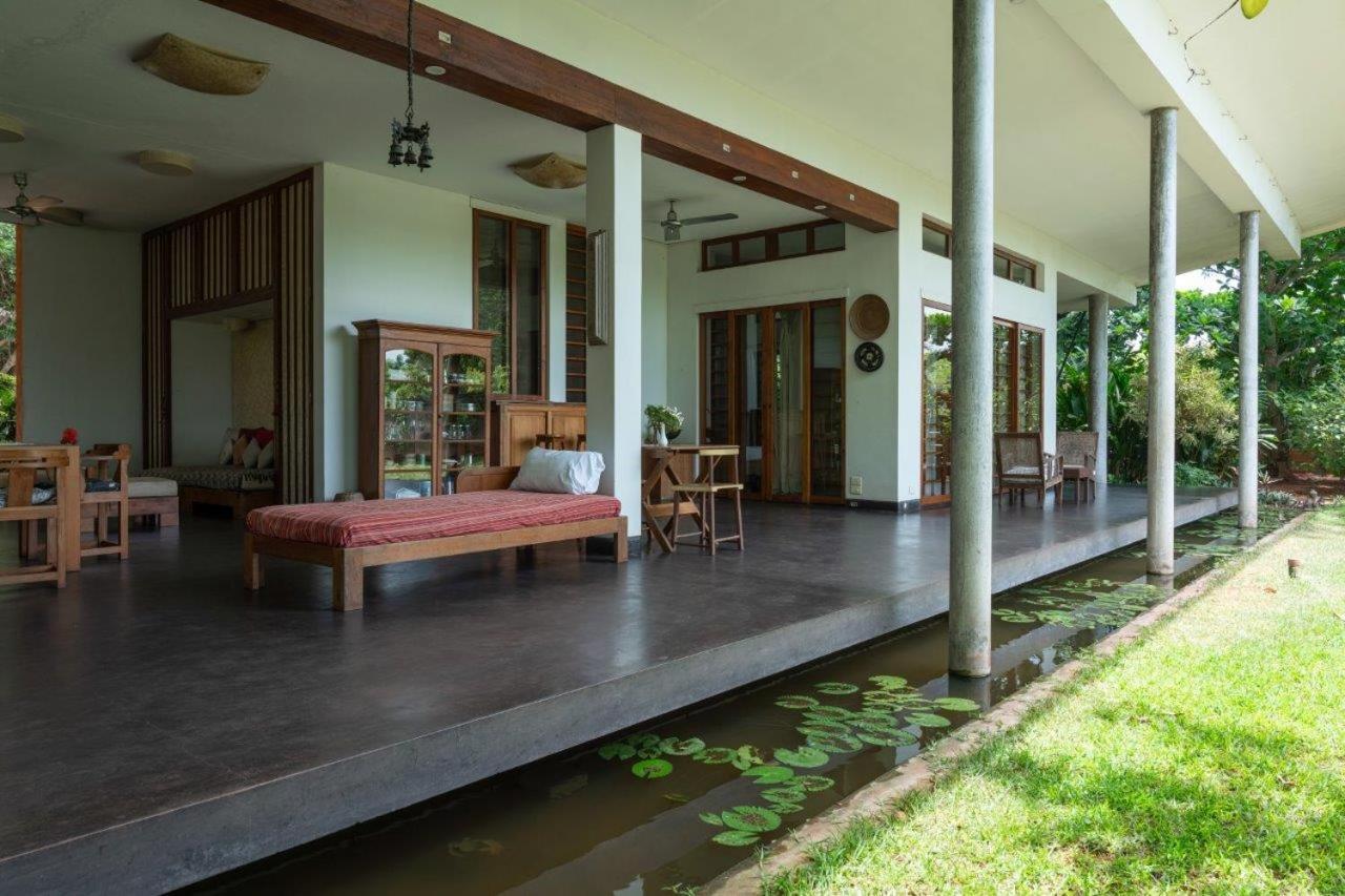 Villa Private Pool