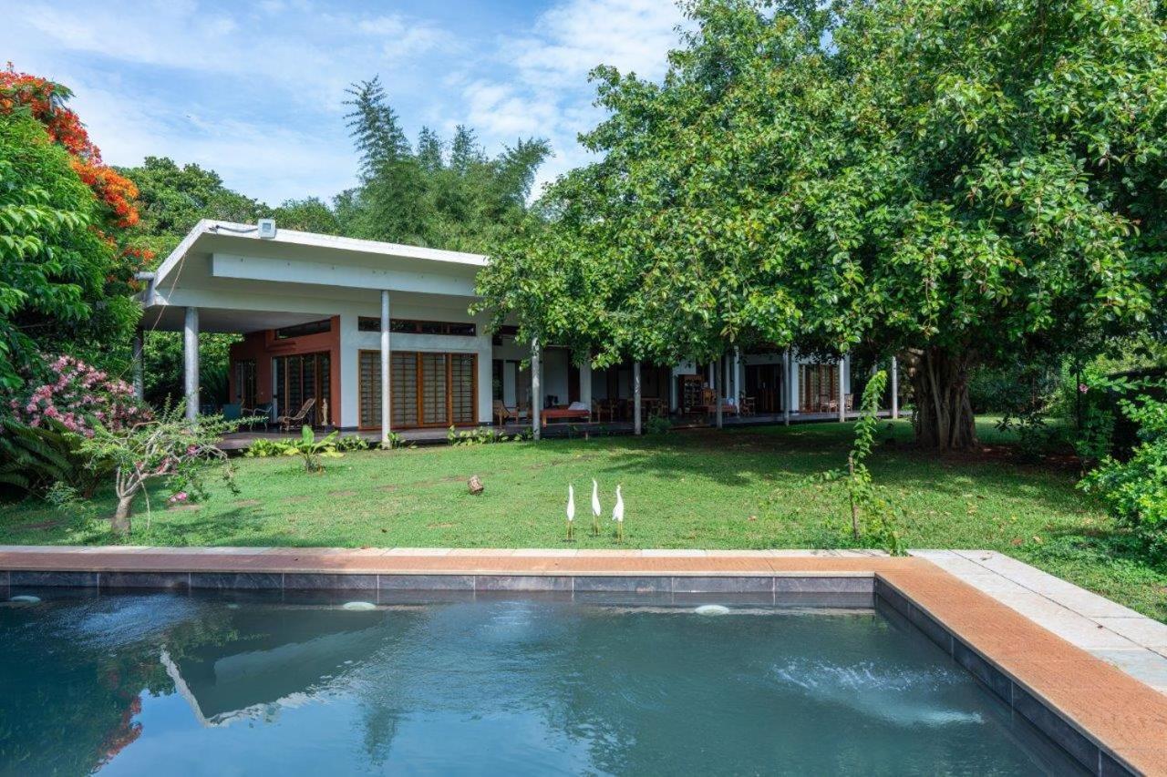 Villa Private Pool