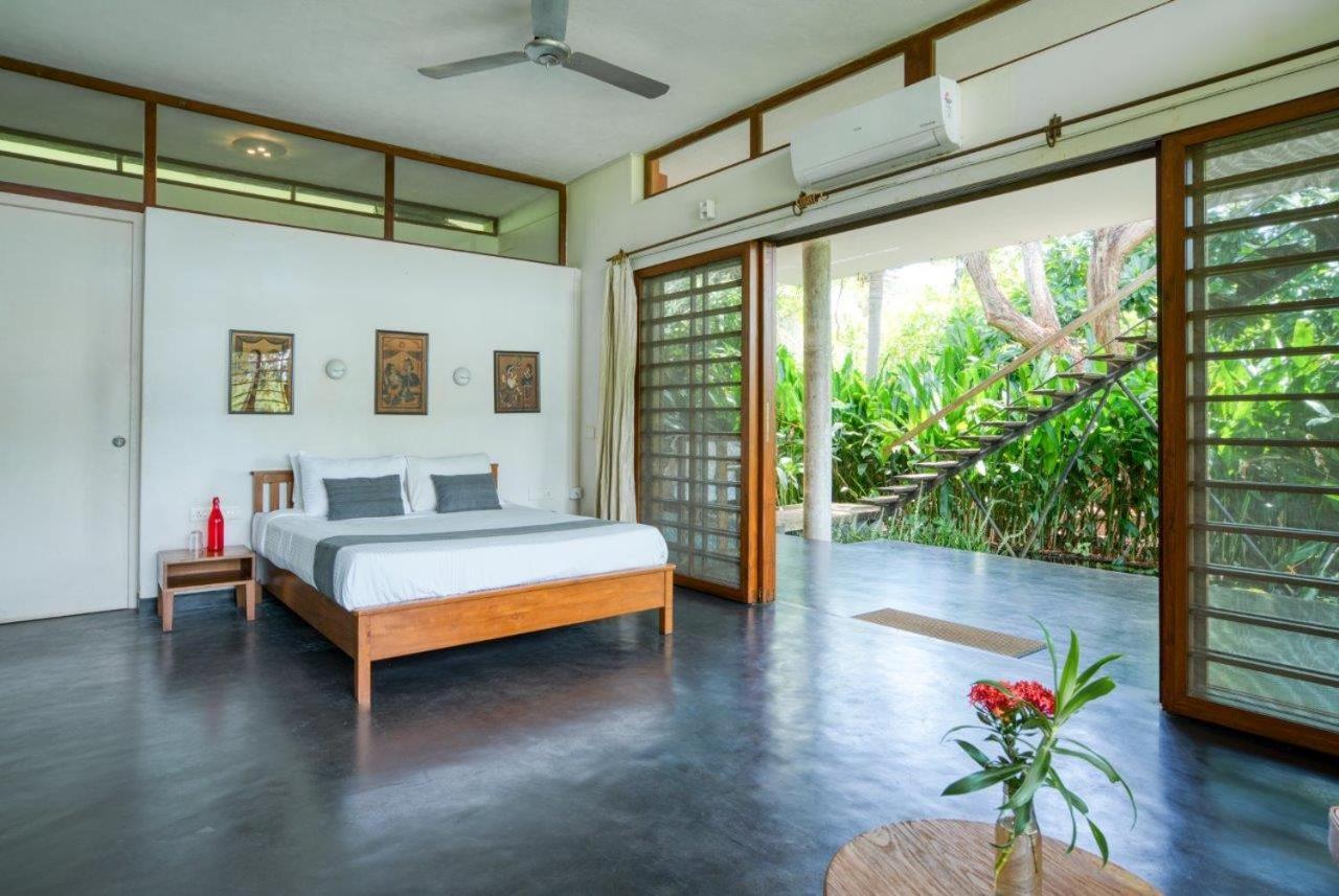 Villa Private Pool